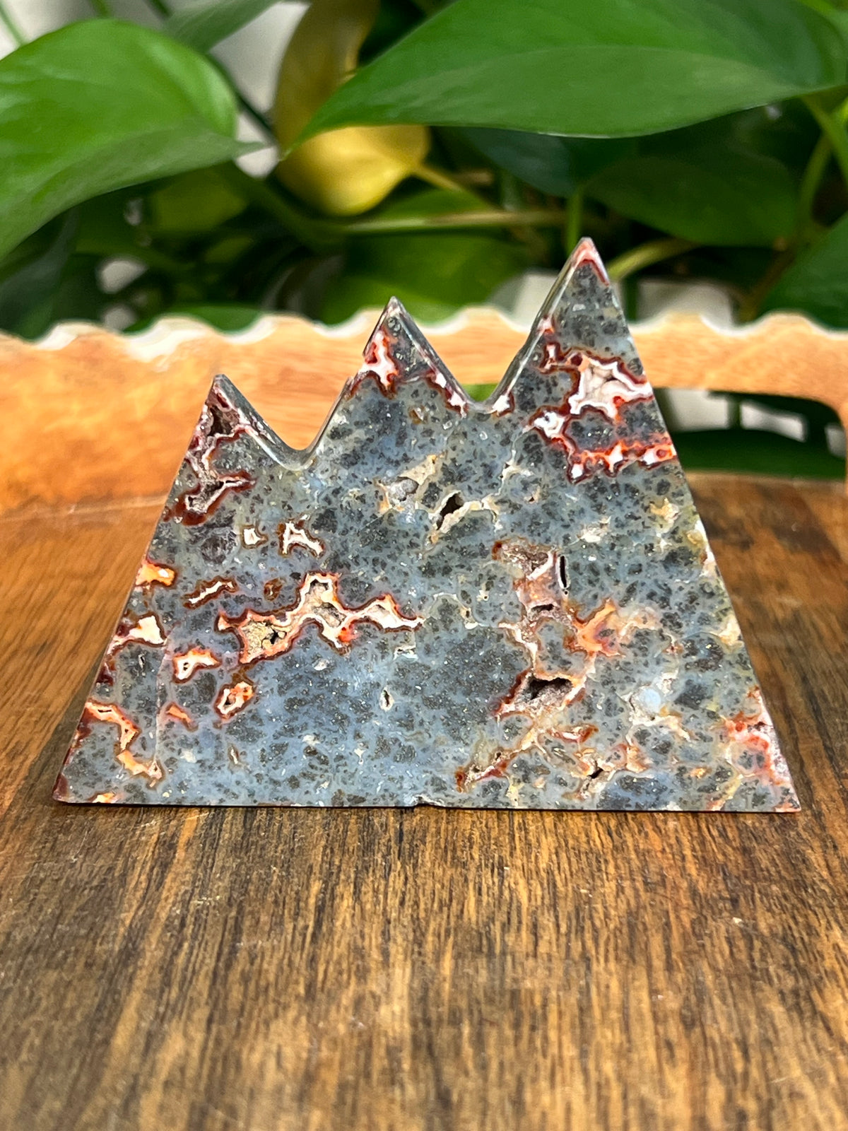Marcasite Mountains