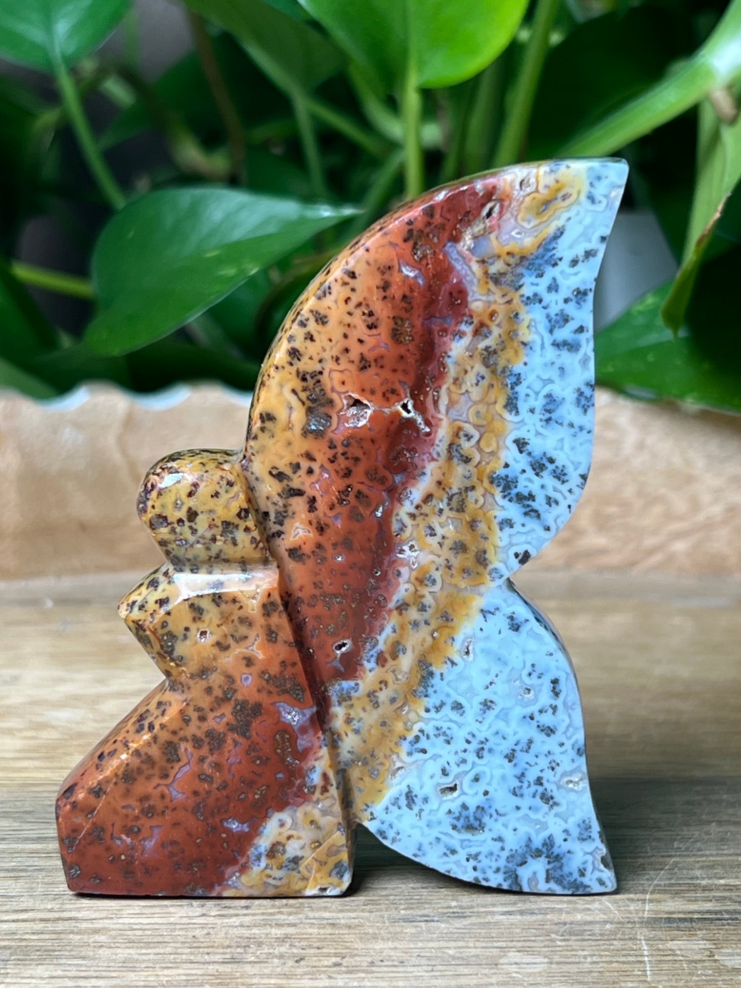 Marcasite Fairy