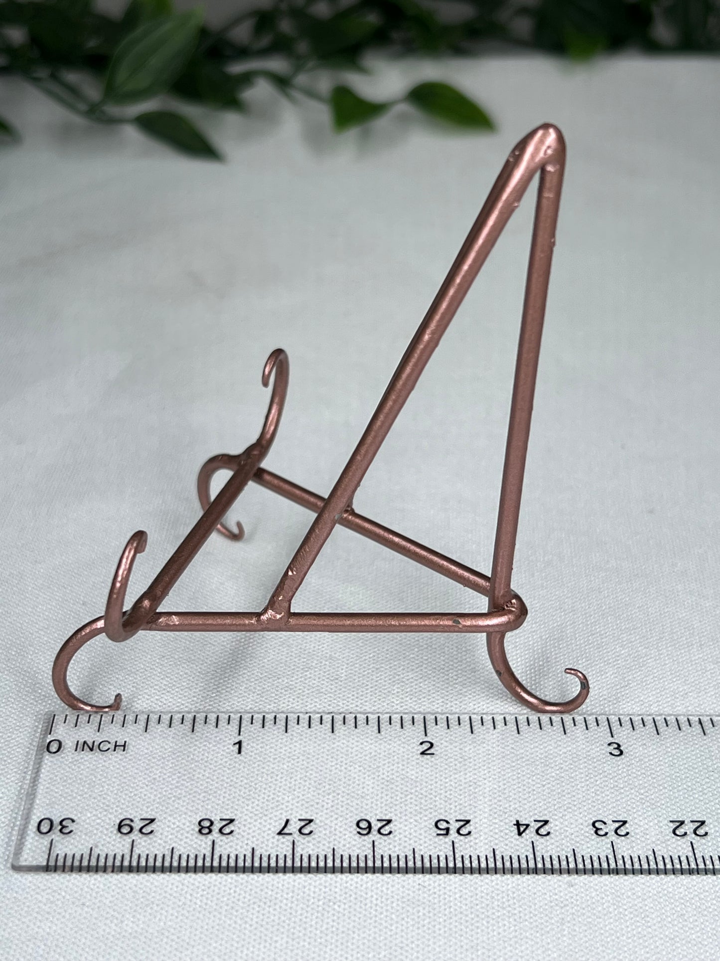 Metal Stand (ONLY)