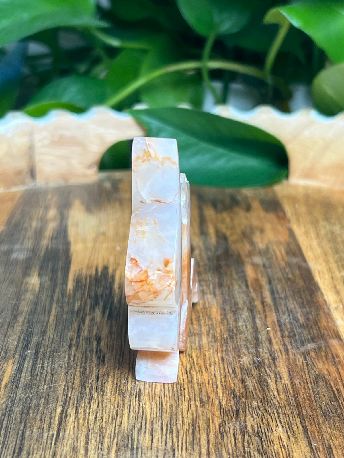 Carnelian Pixie Fairy: AM