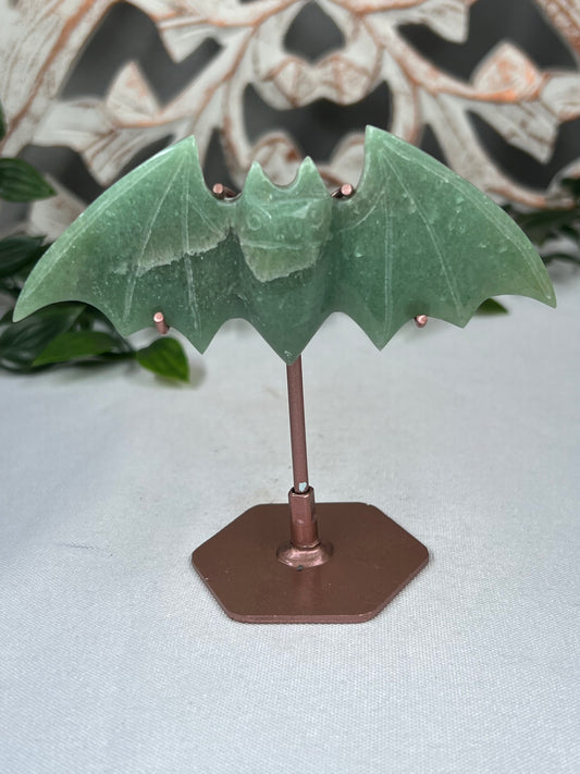Idocrase Bat