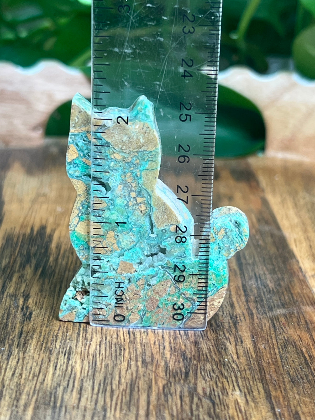 Smithsonite Cat: AA
