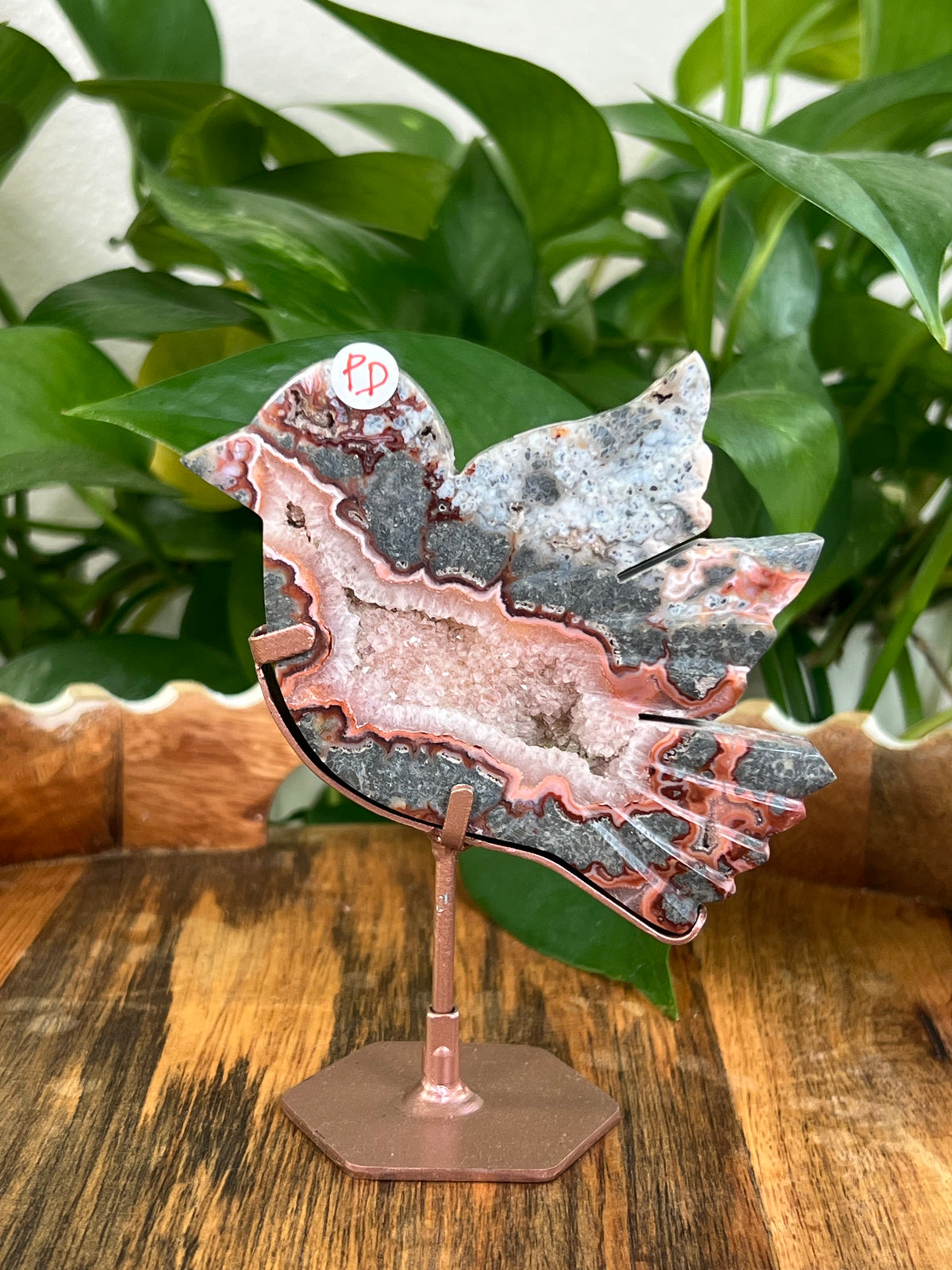 Marcasite Birds