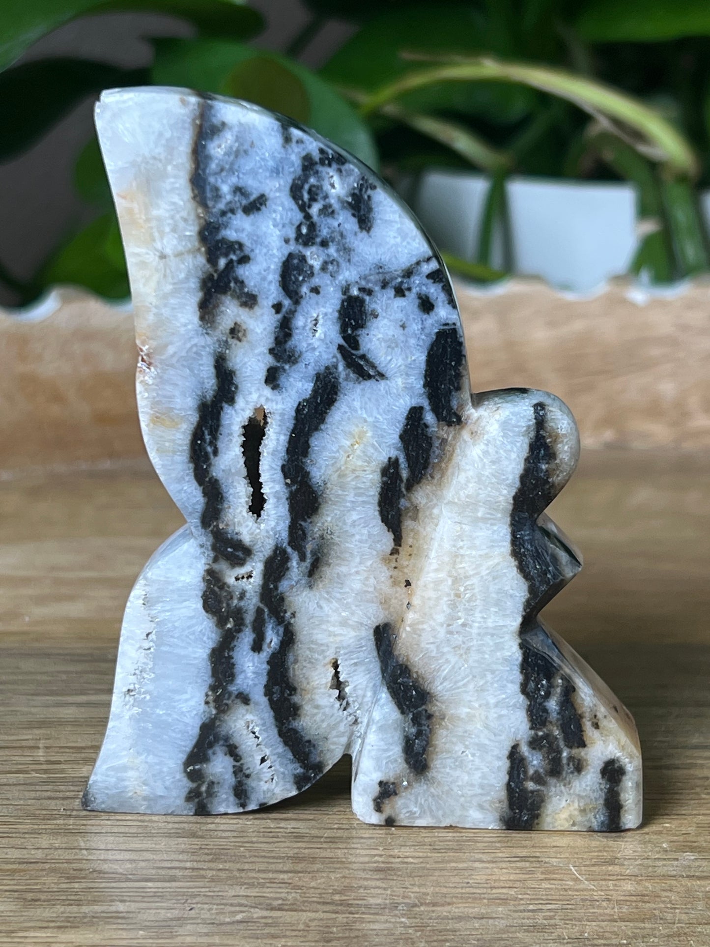 Sphalerite Fairy
