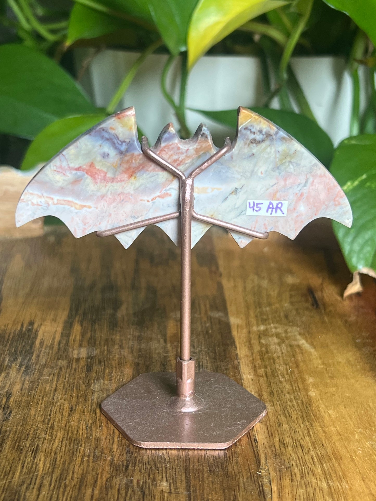 River Jasper Bat