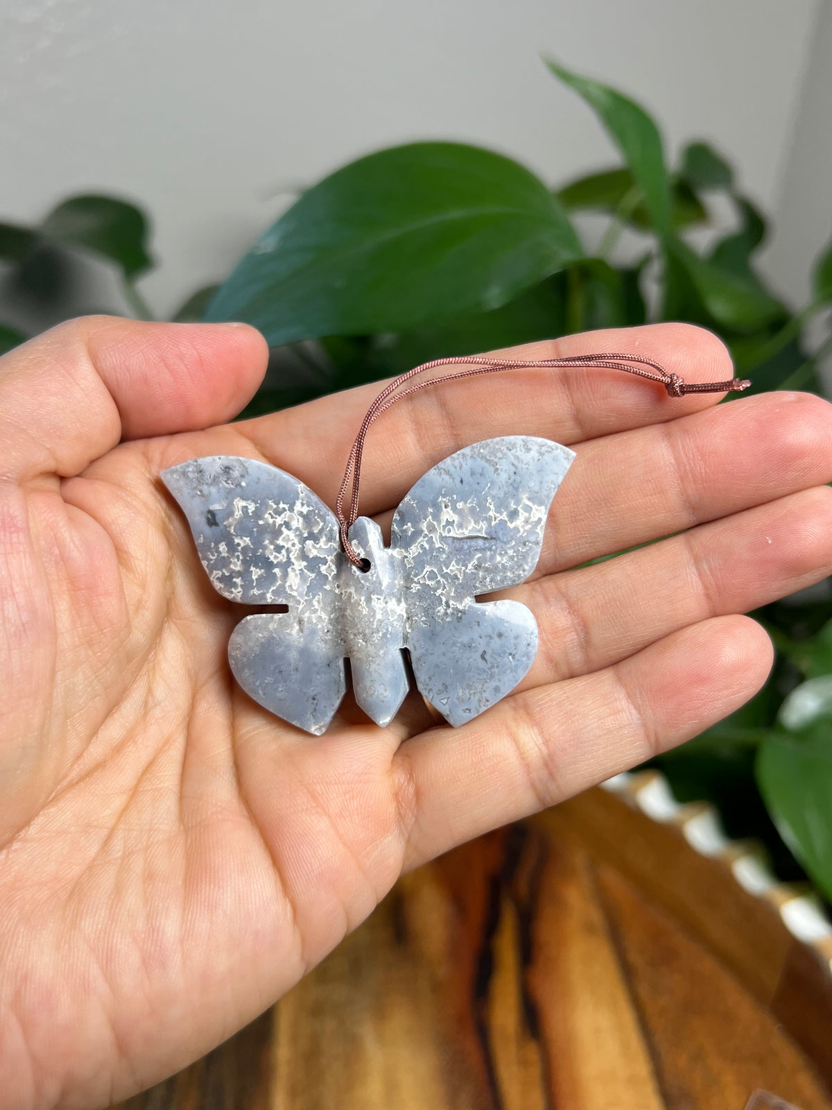 Marcasite Ornamnet Butterfly: G