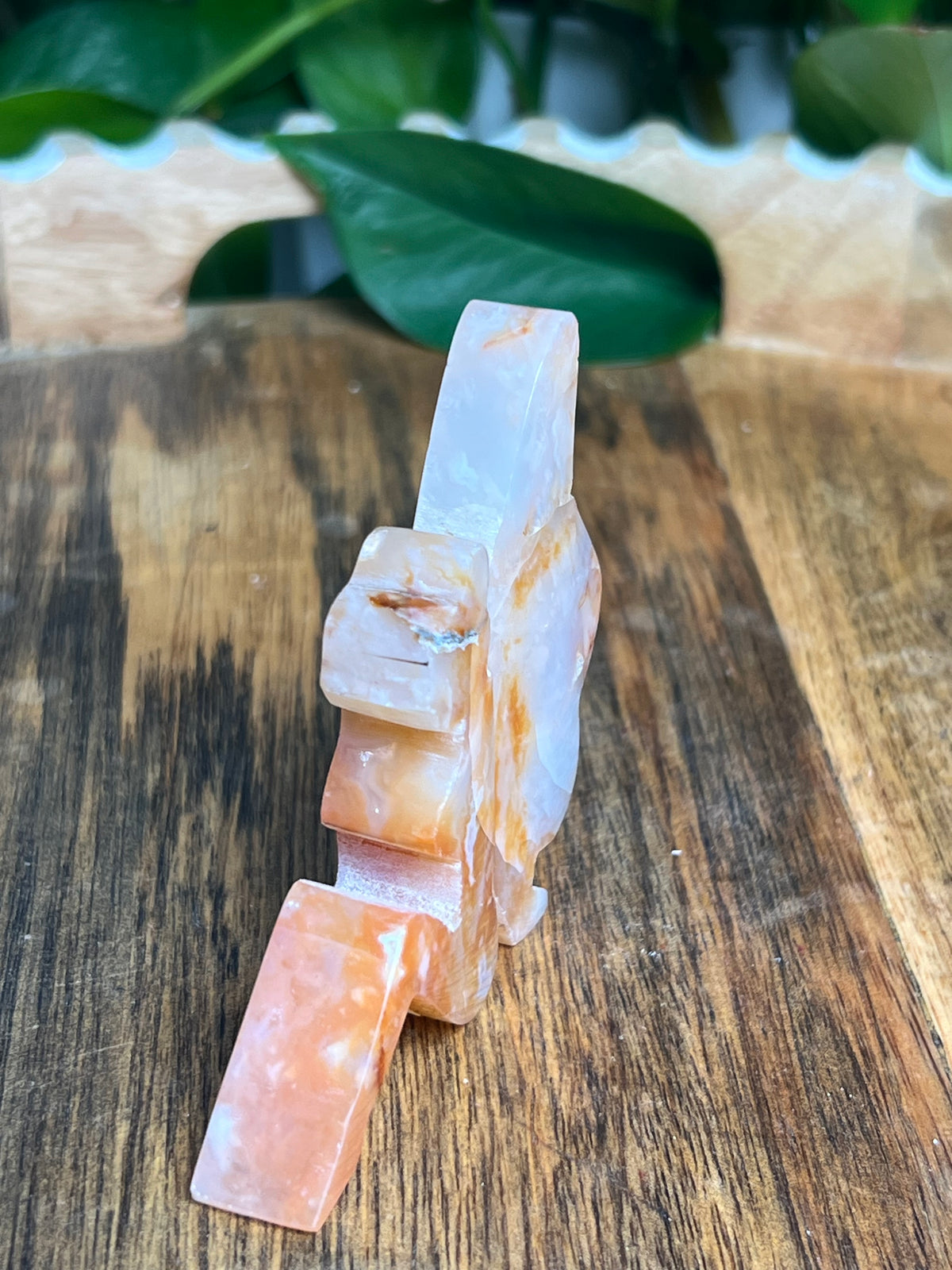 Carnelian Pixie Fairy: AM