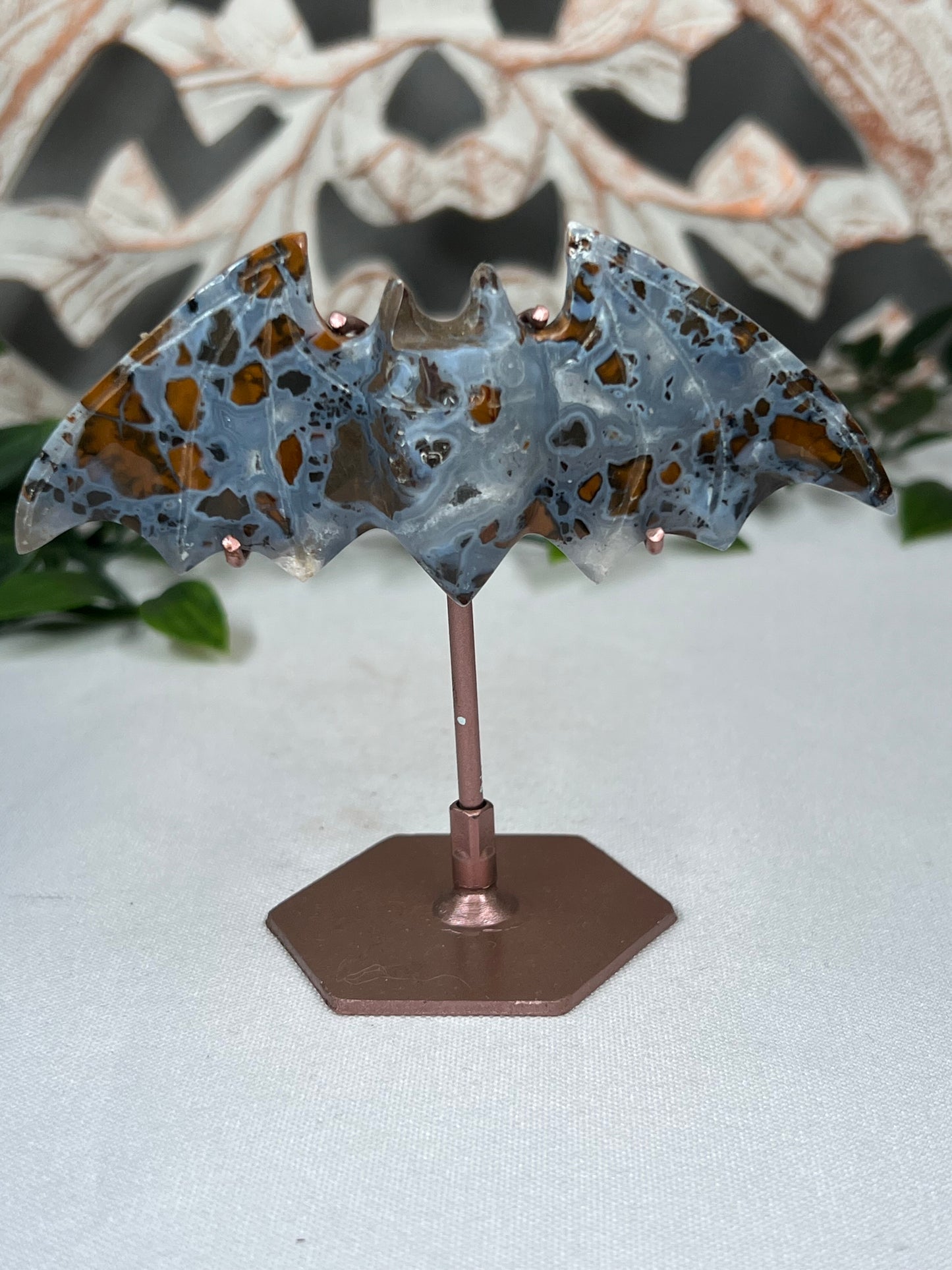 Indonesian Cotton Candy Bar