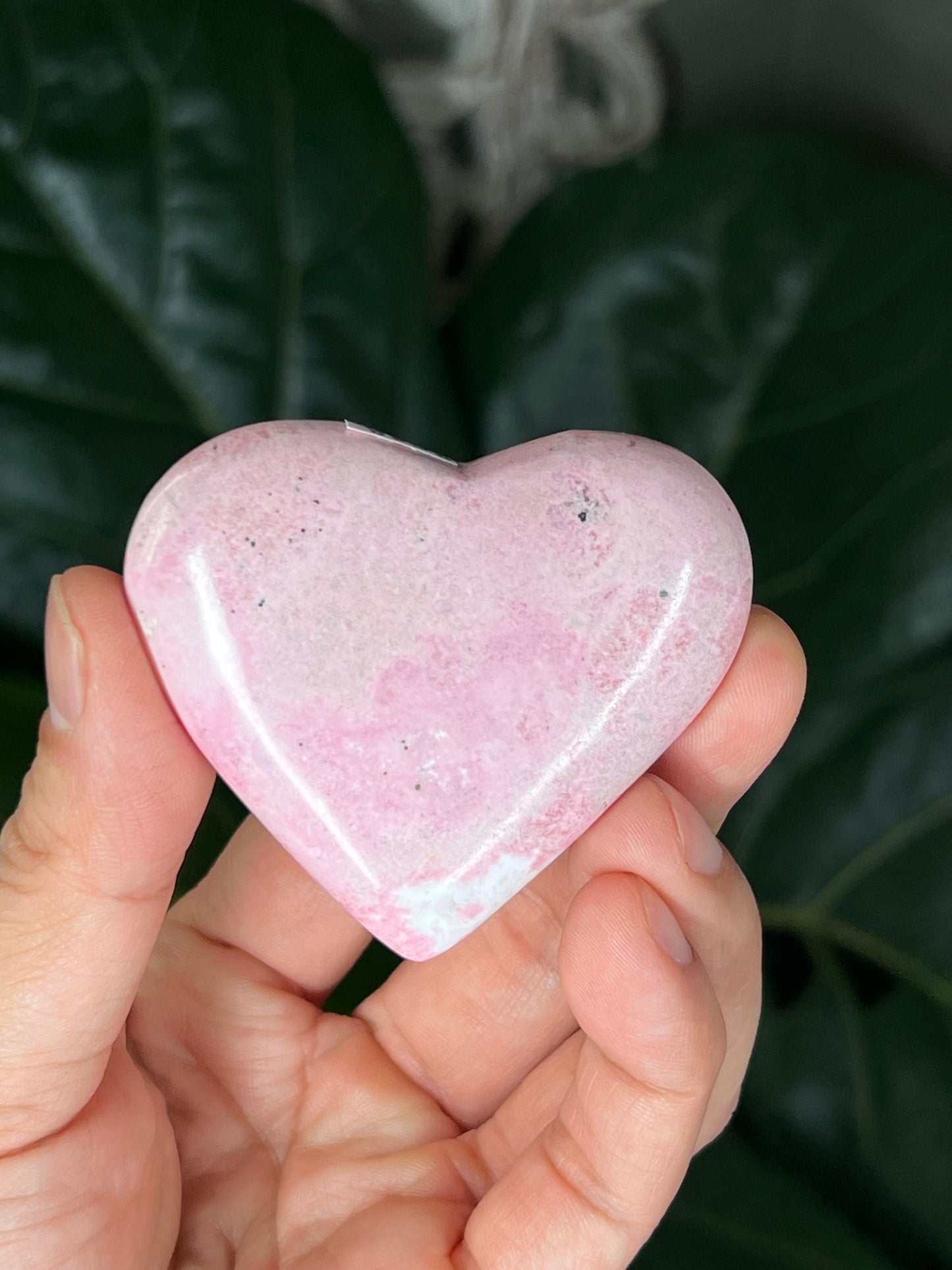 Rhodonite