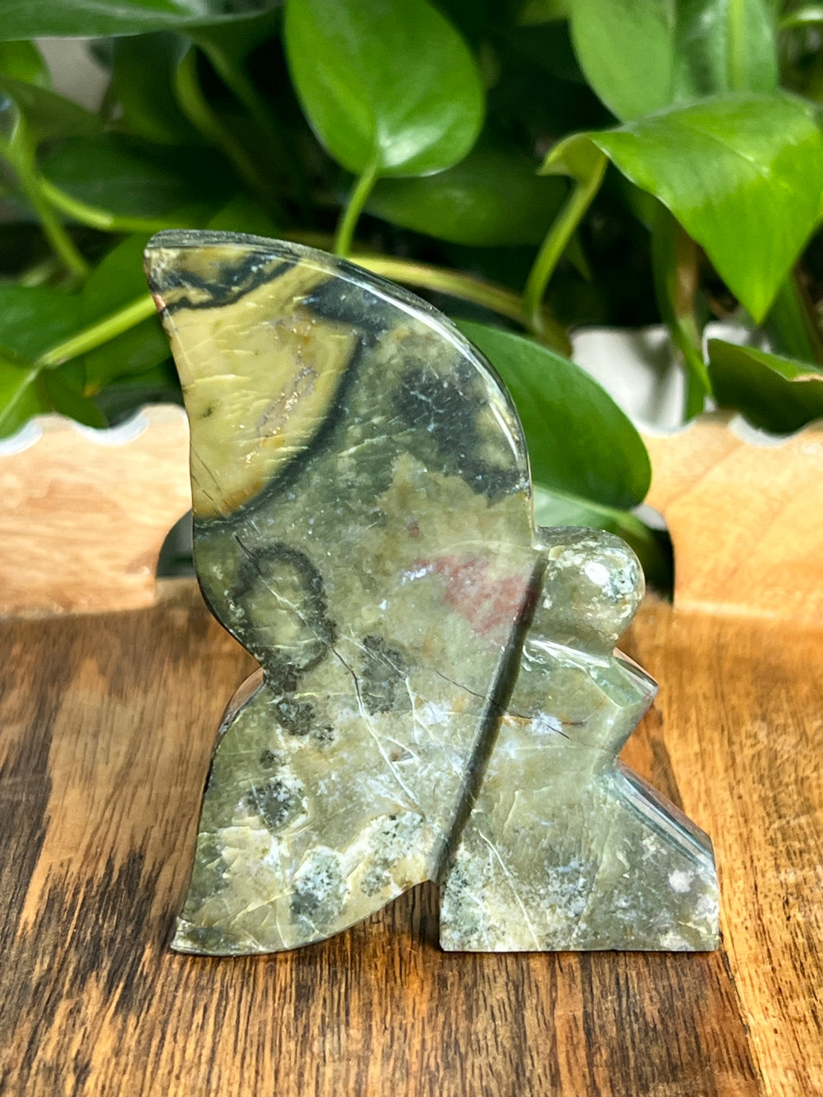 River Jasper Fairy: DE