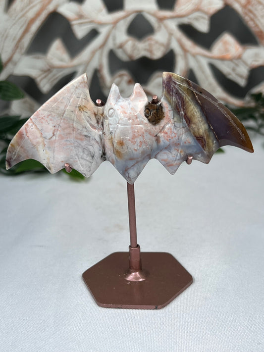 River Jasper Bat