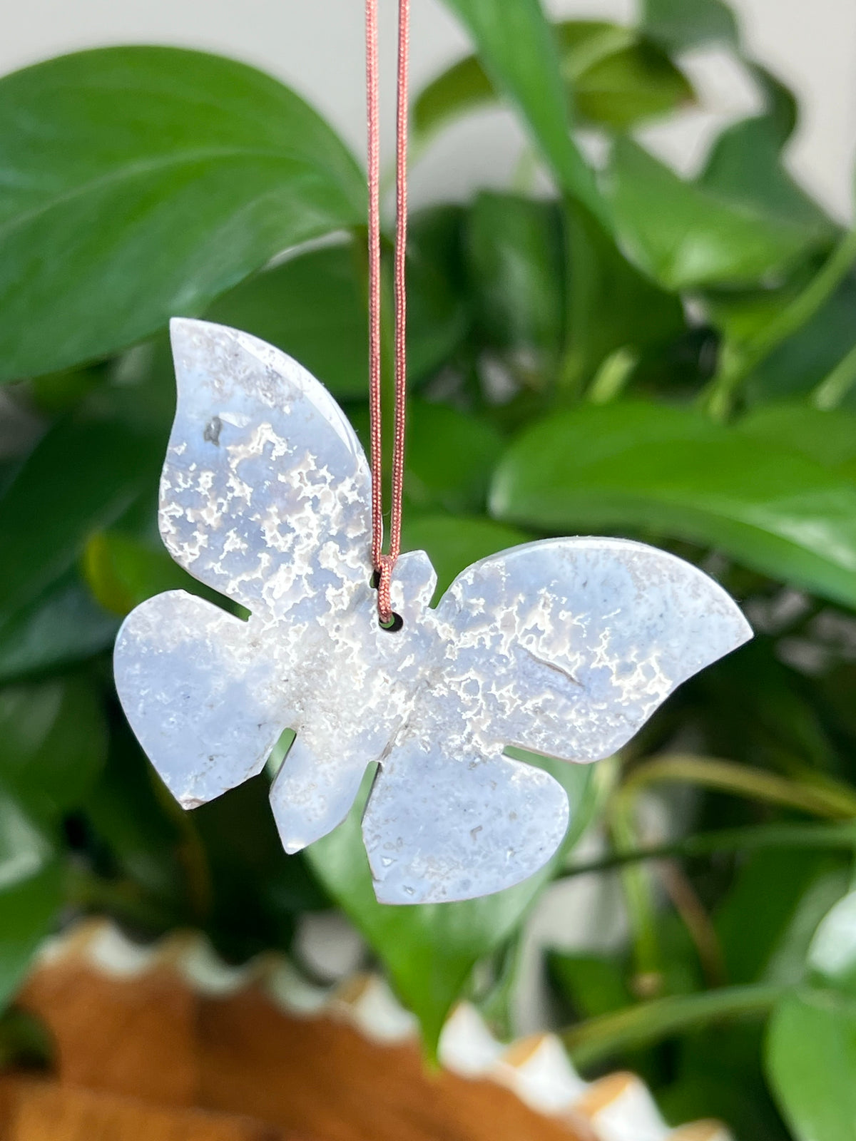 Marcasite Ornamnet Butterfly: G