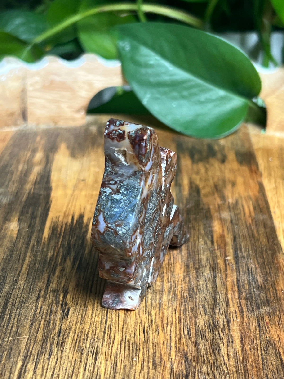Marcasite Fairy: MB
