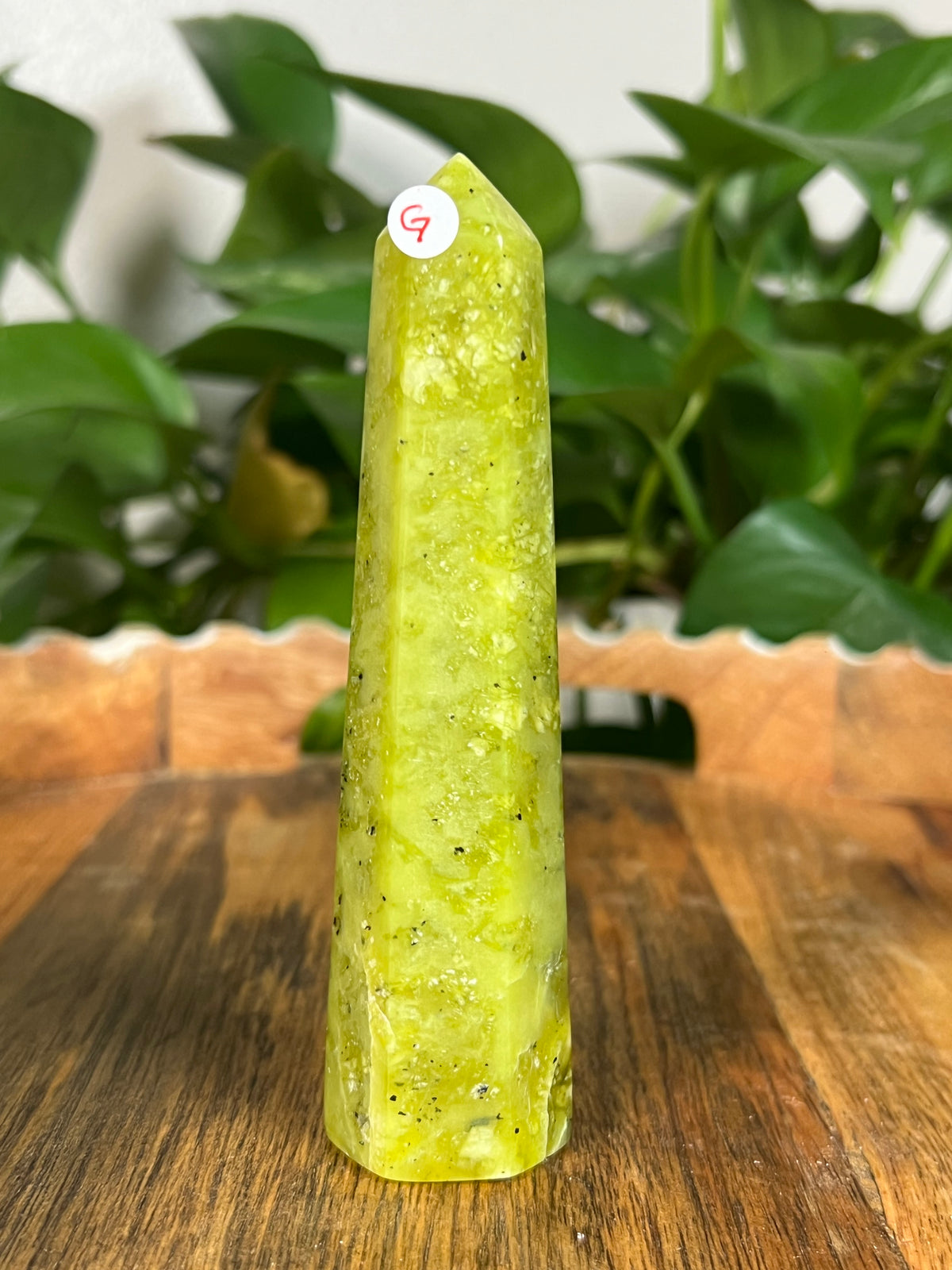 Idocrase Towers