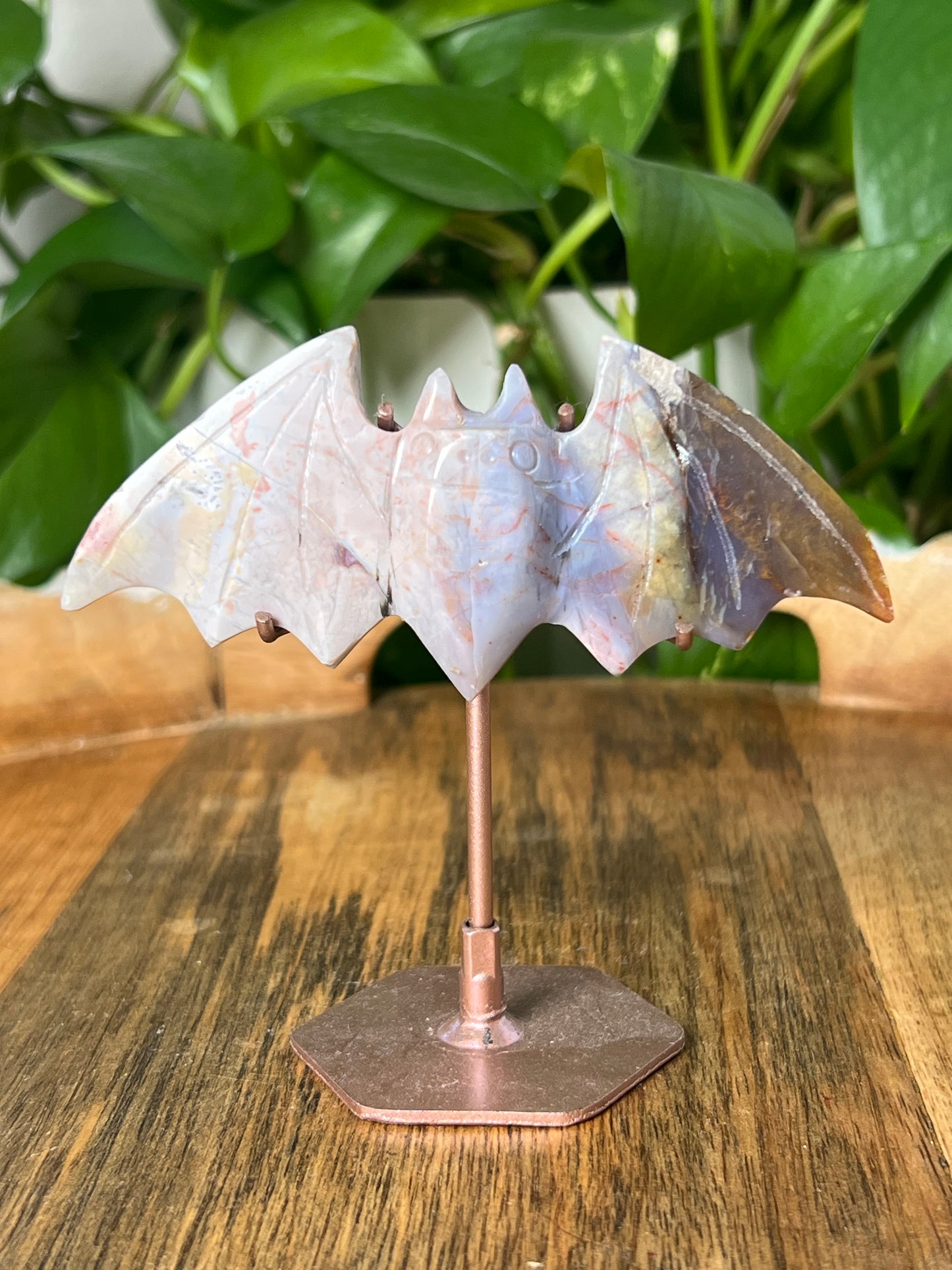 River Jasper Bat