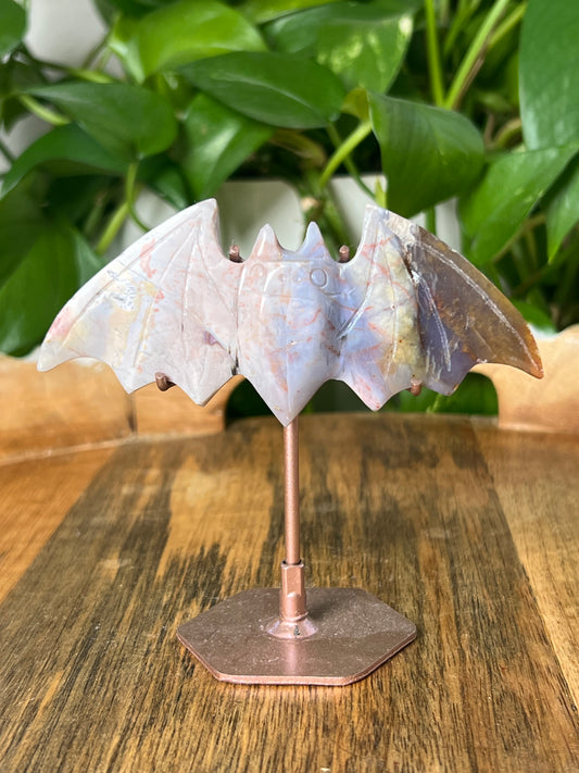 River Jasper Bat