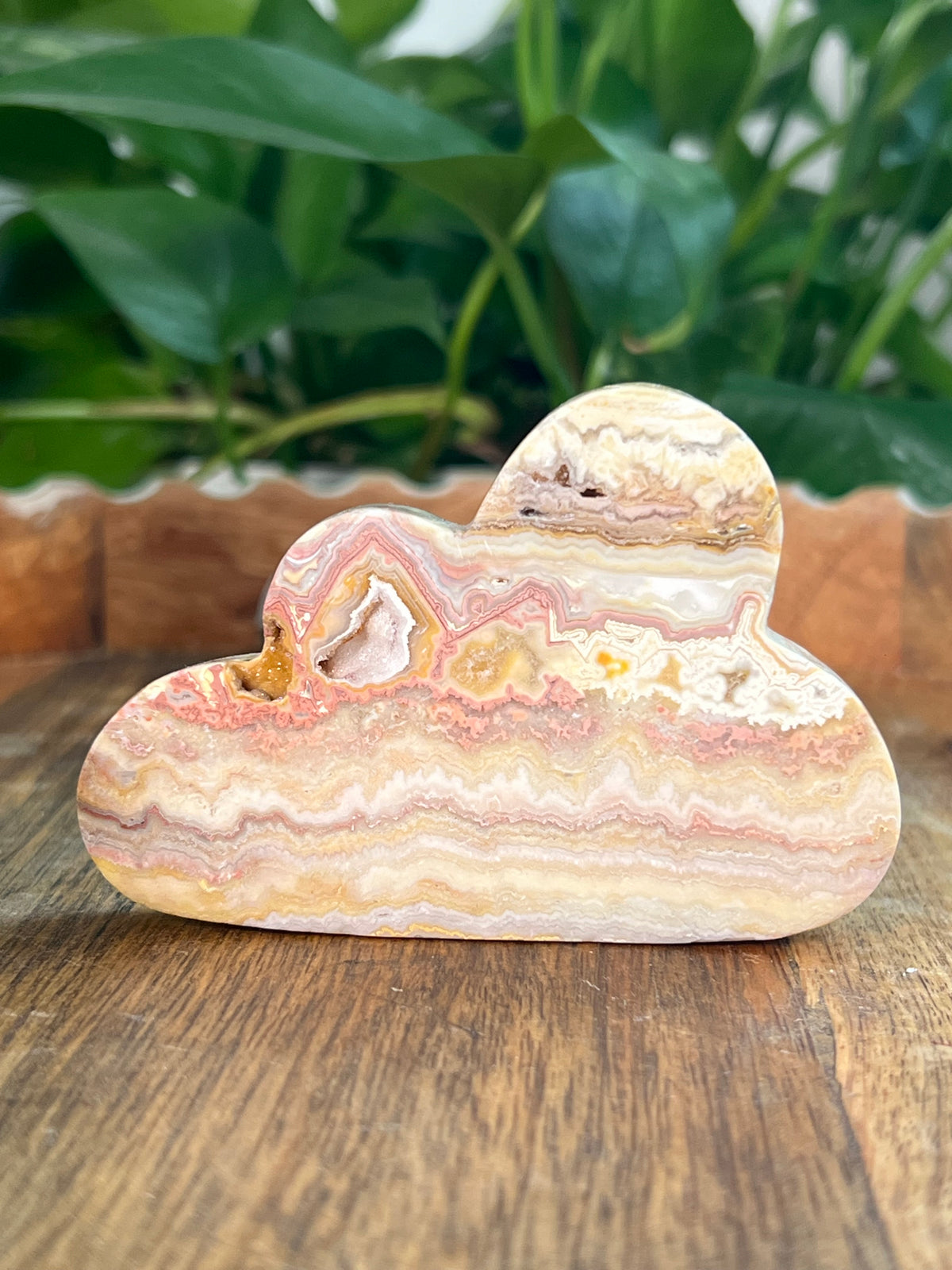 Crazy Lace Agate Clouds