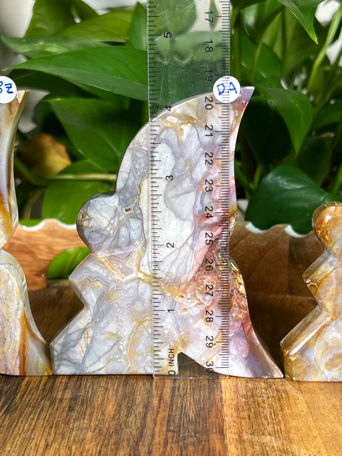 River Jasper Fairies