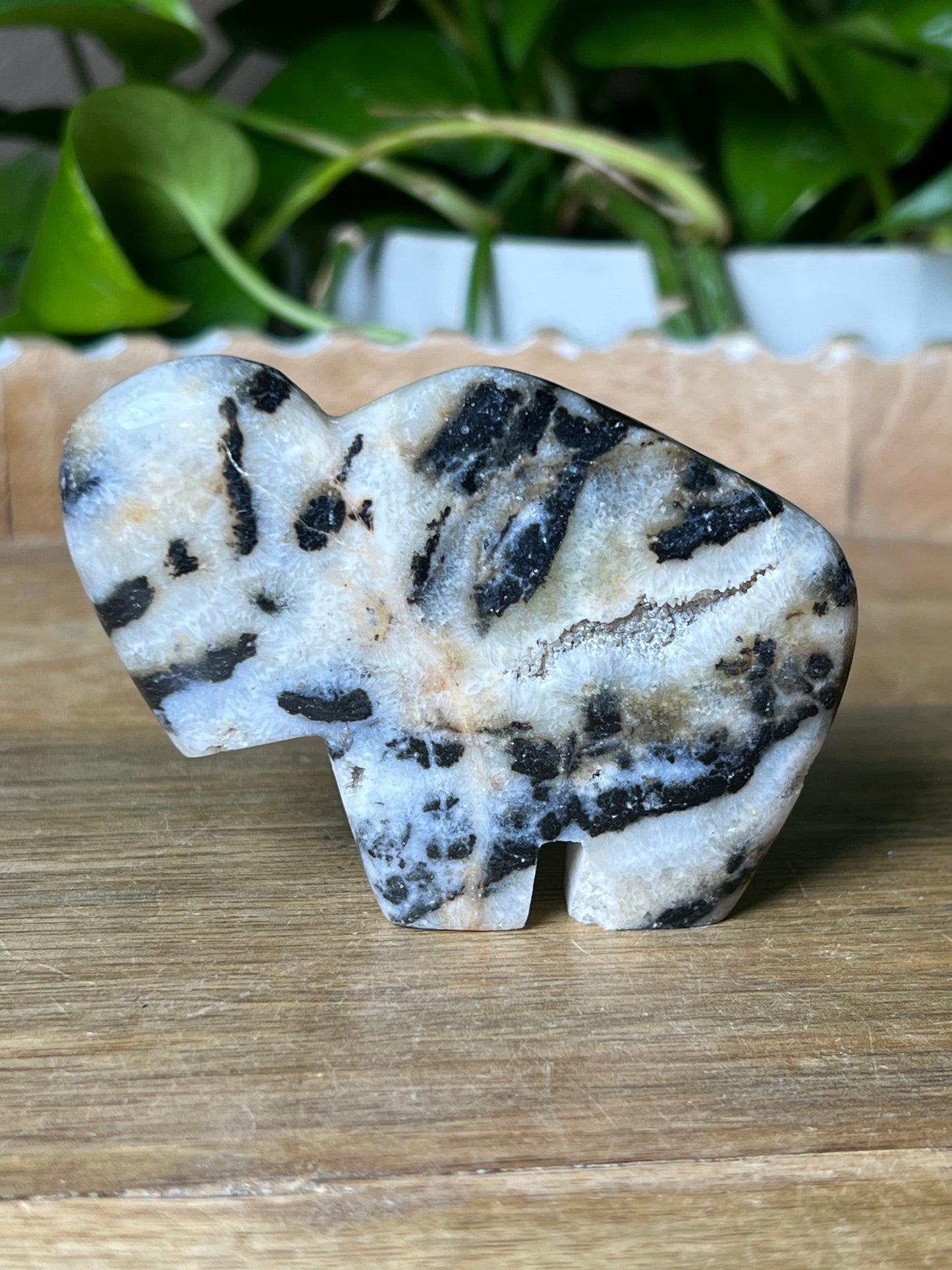 Sphalerite Buffalo