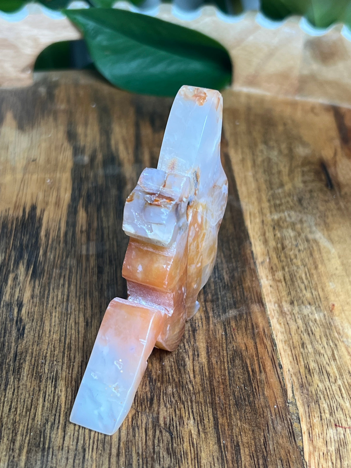 Carnelian Pixie Fairy: AL