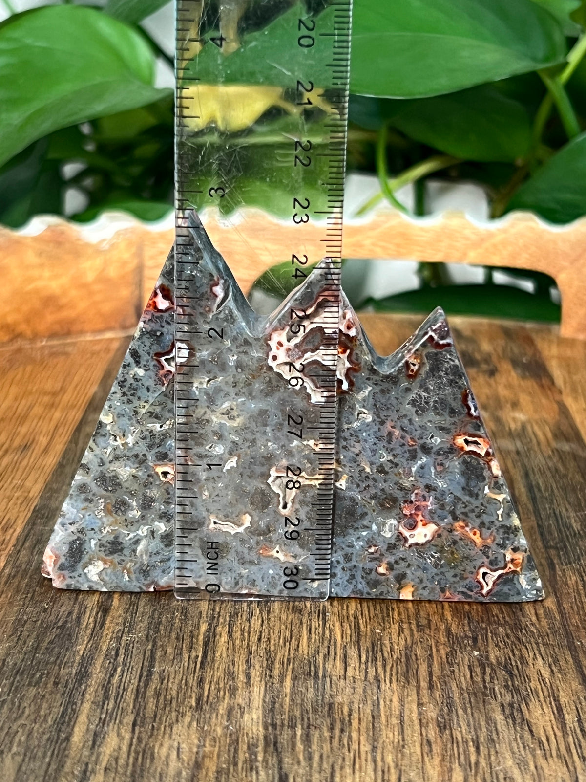 Marcasite Mountains