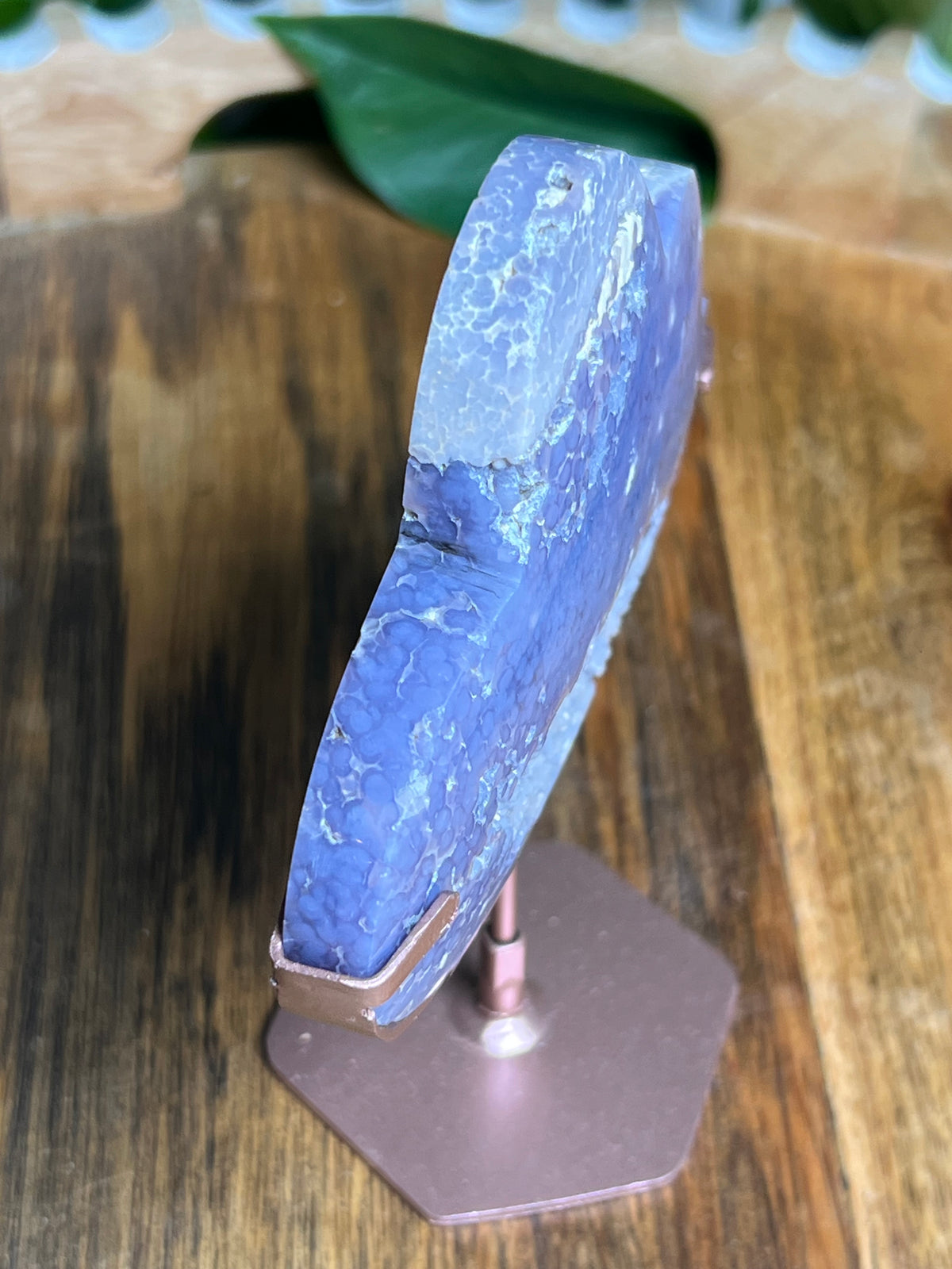 Grape Agate Cloud: GK