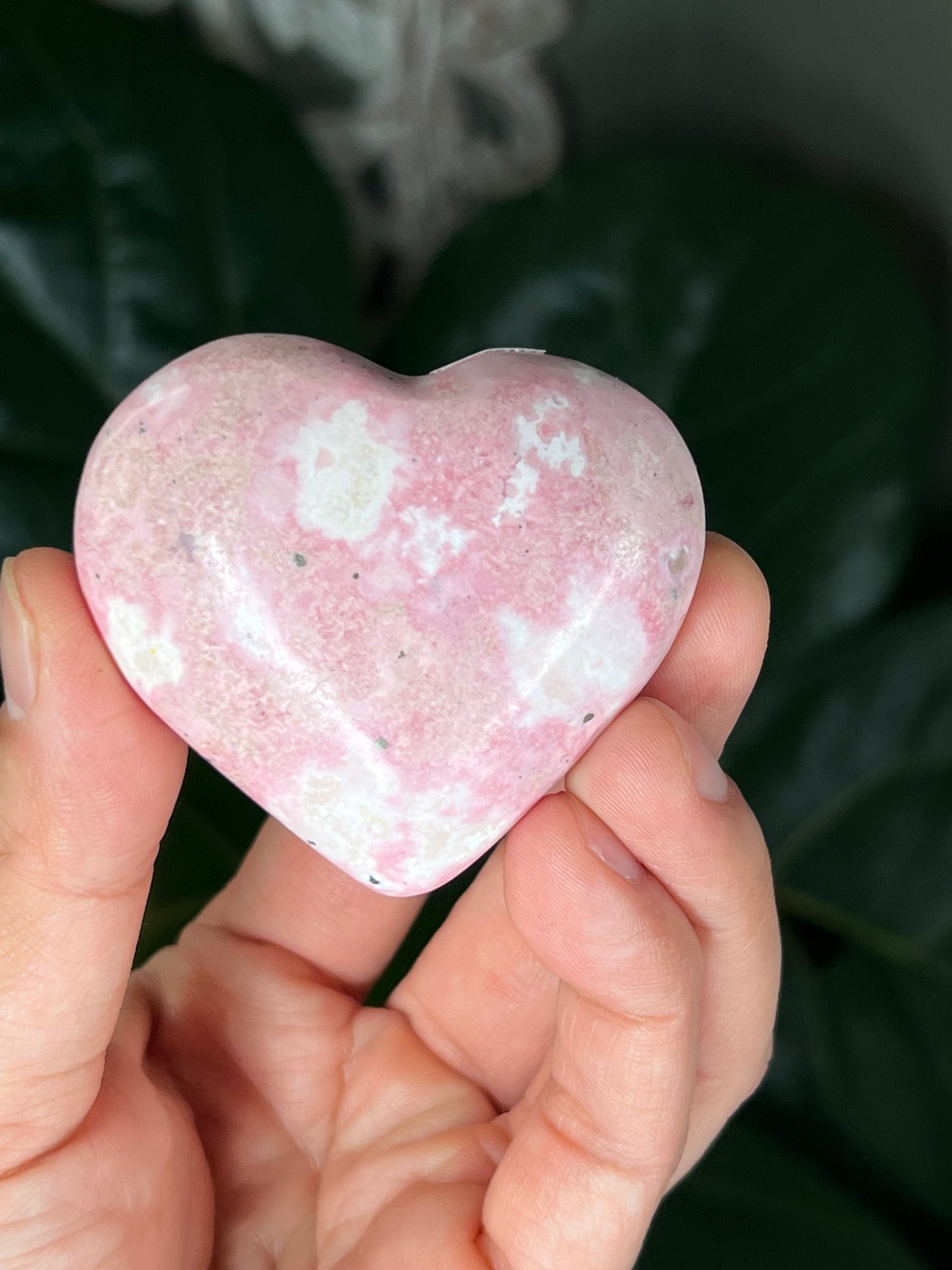 Rhodonite