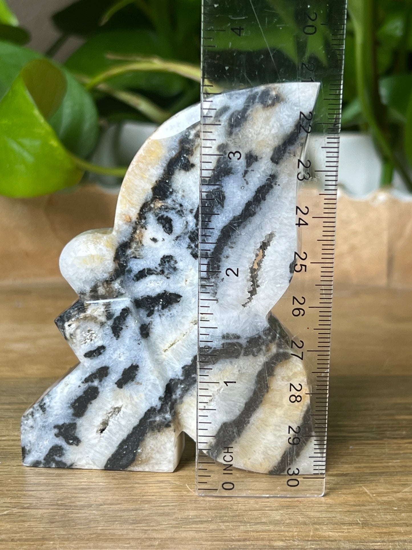 Sphalerite Fairy