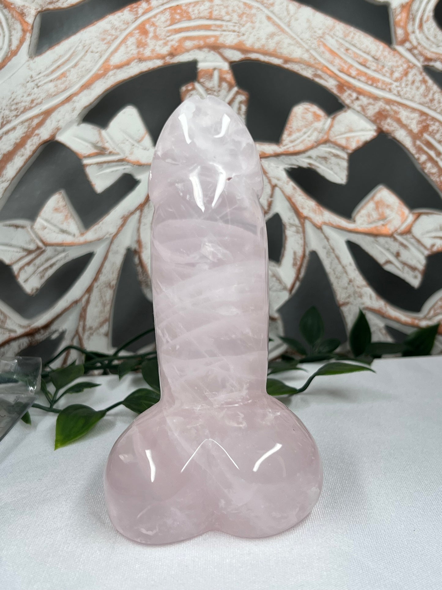 Rose Quartz P