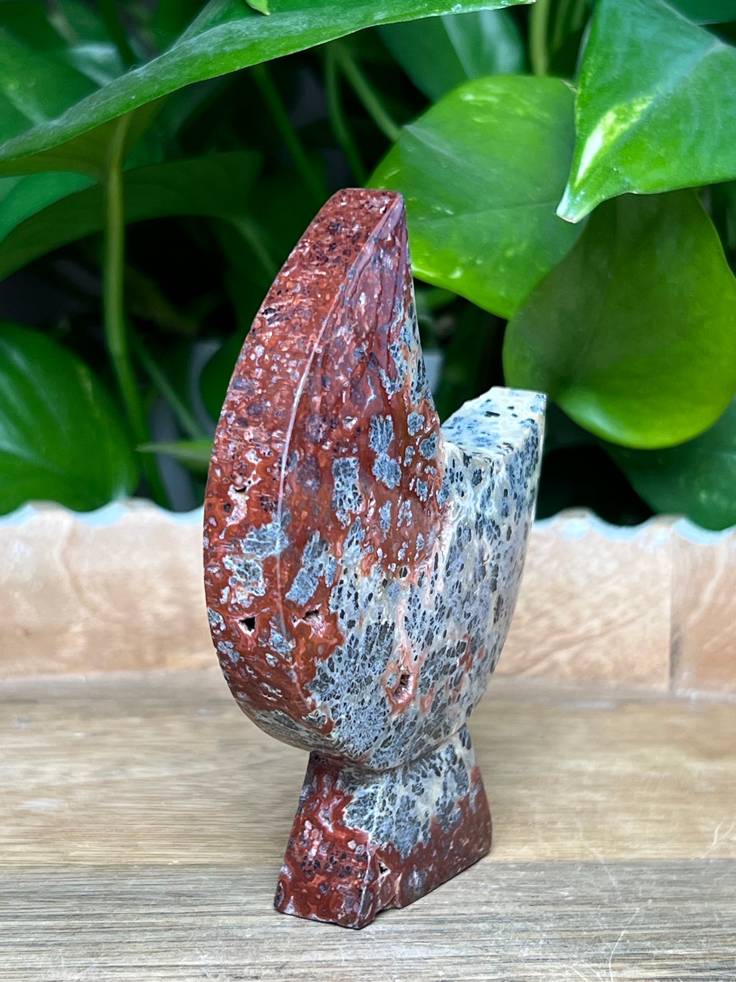 Marcasite Moon