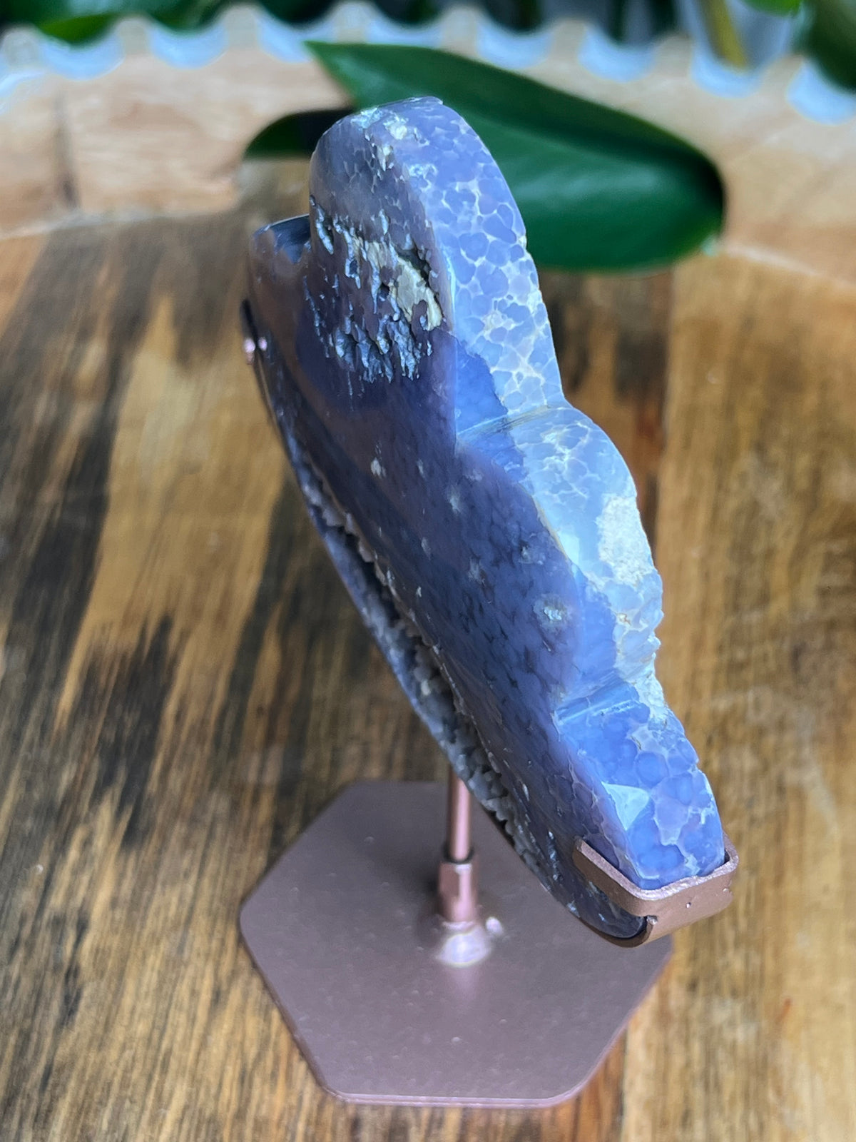 Grape Agate Cloud: GK