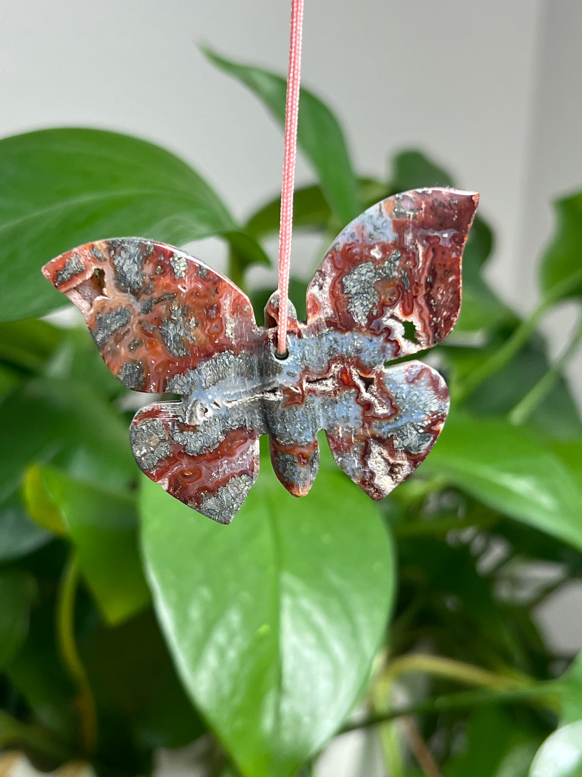 Marcasite Ornamnet Butterfly: NB