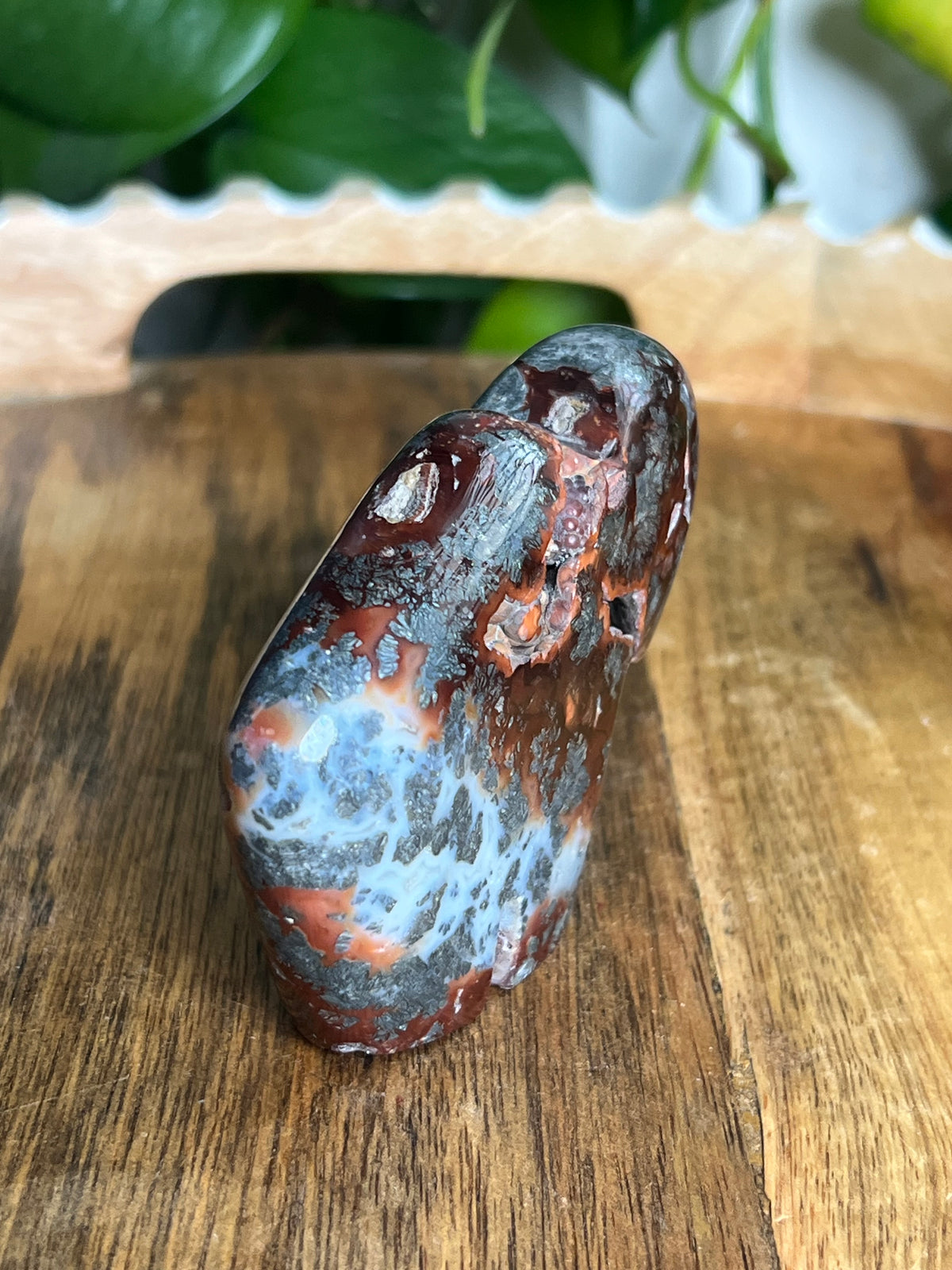Marcasite Buffalo RB