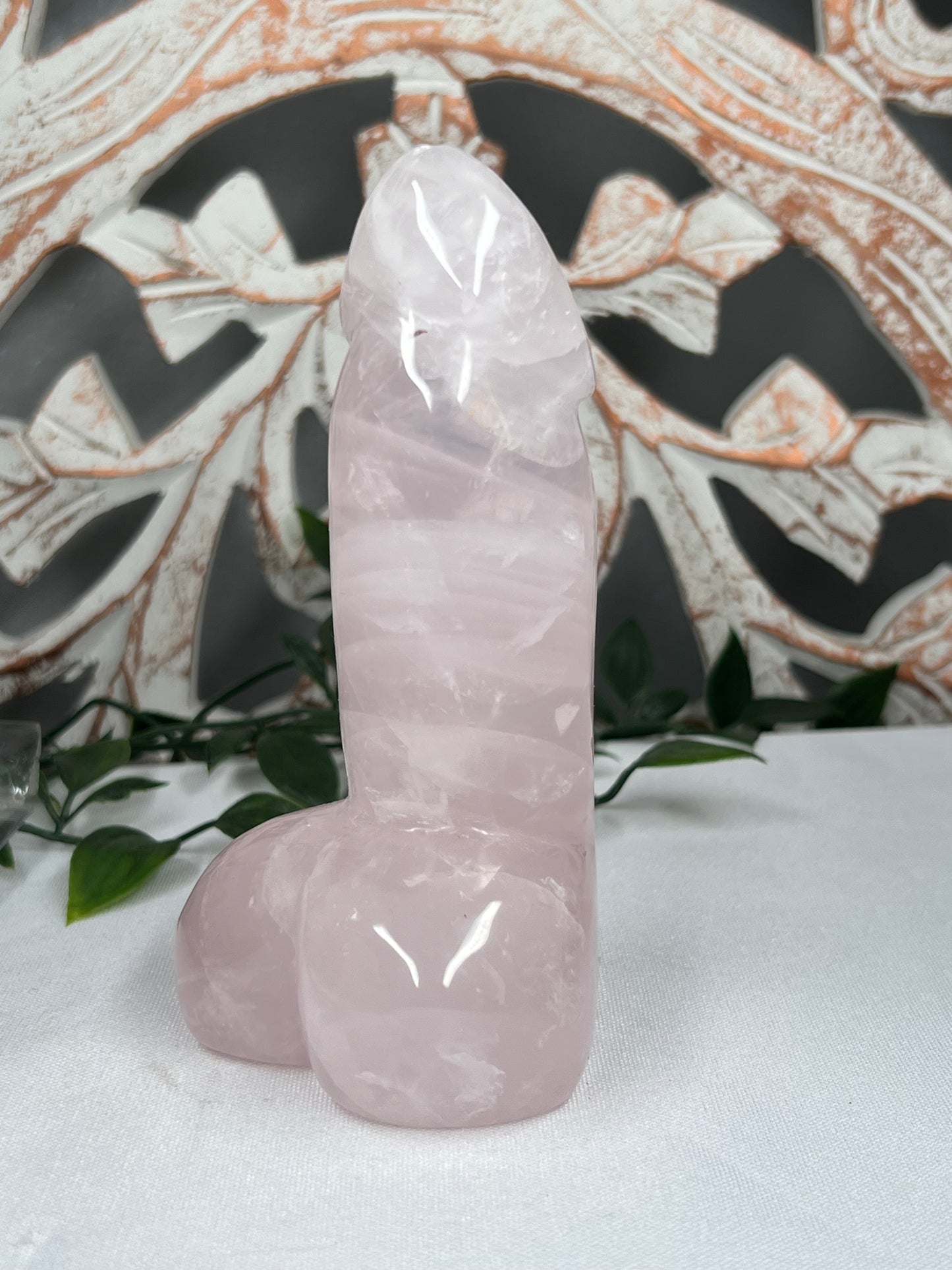 Rose Quartz P