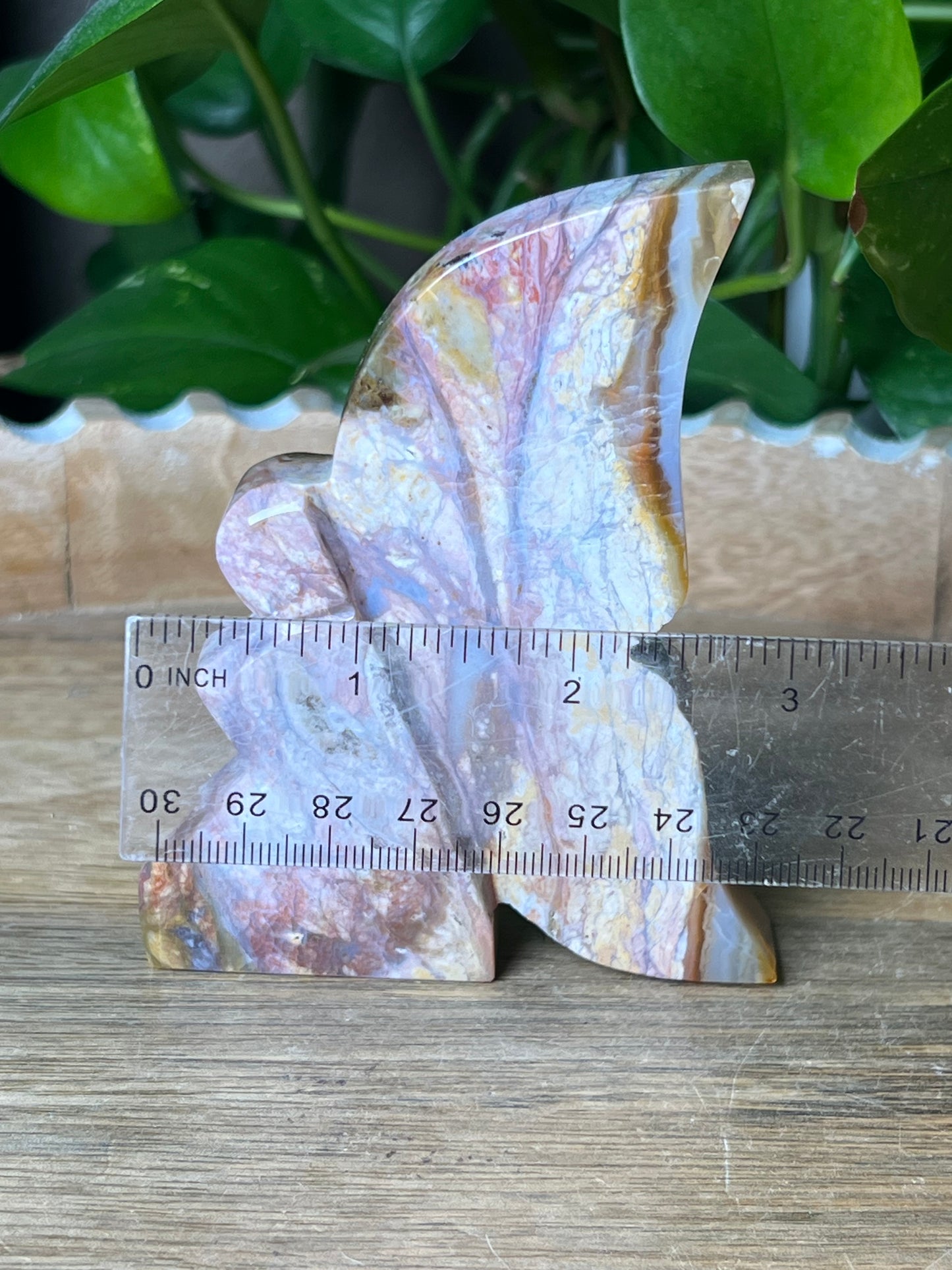 River Jasper Fairy