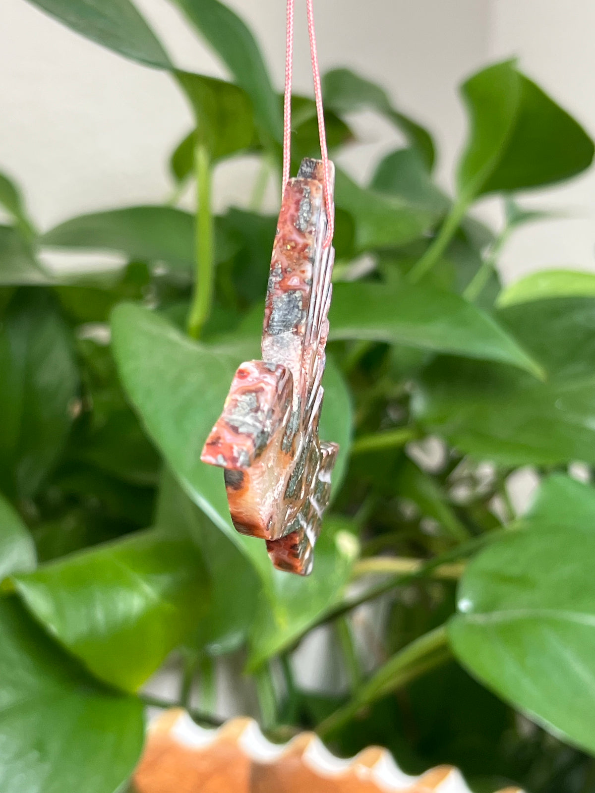Marcasite Ornament Hummingbird: KE