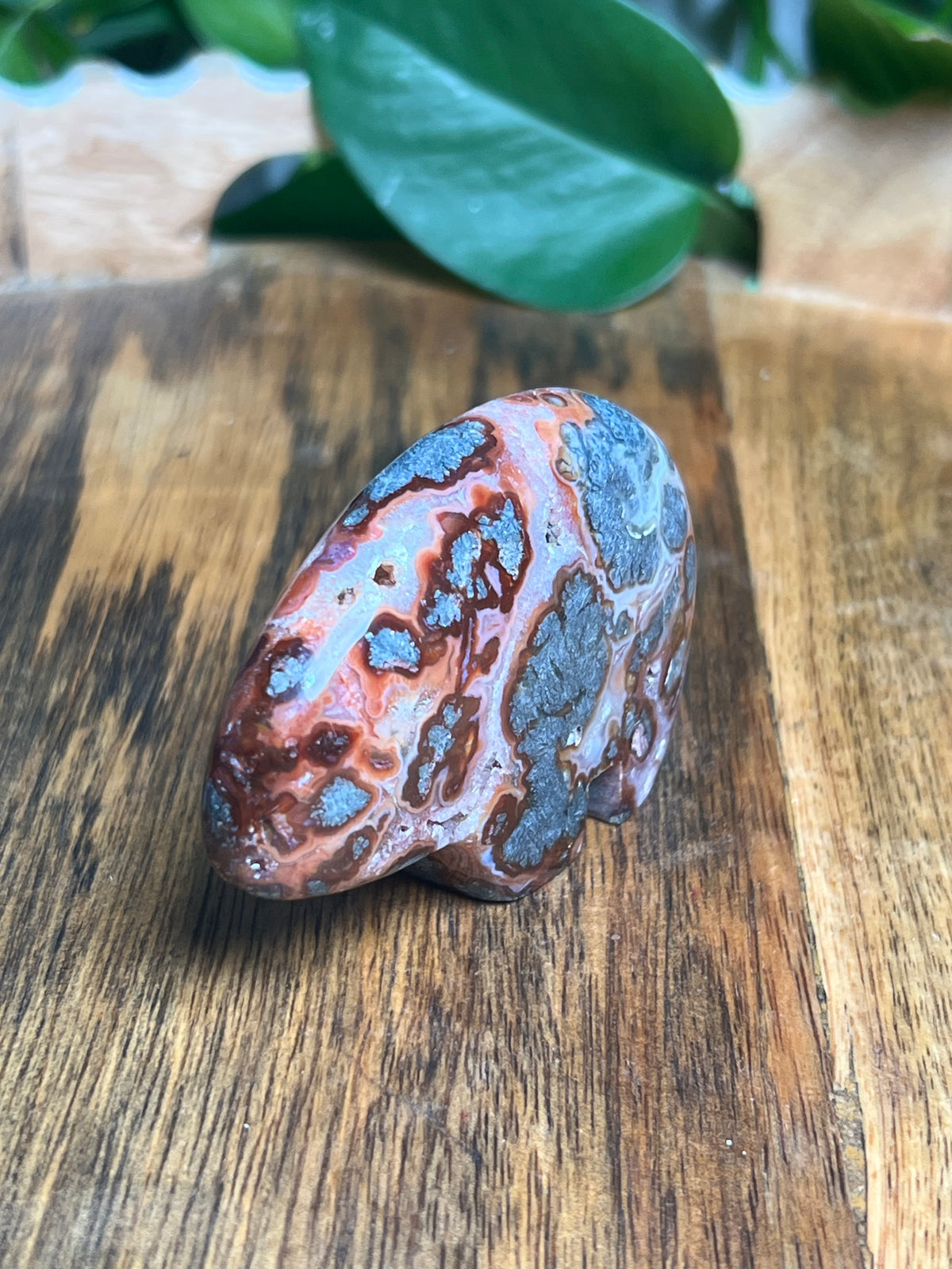 Marcasite Mini Bear: PE