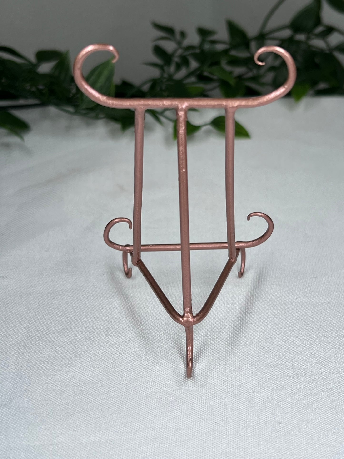 Metal Stand (ONLY)