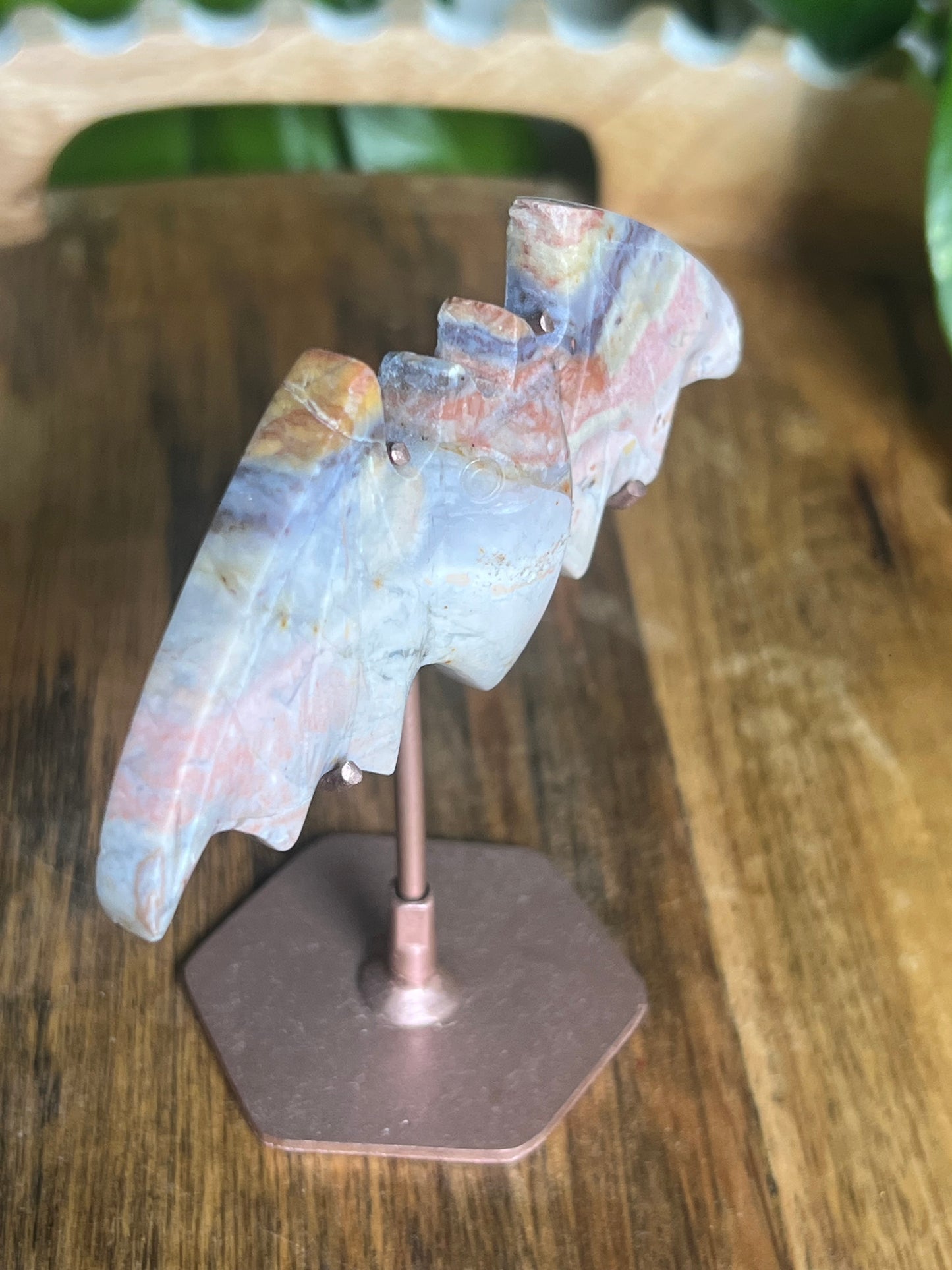River Jasper Bat