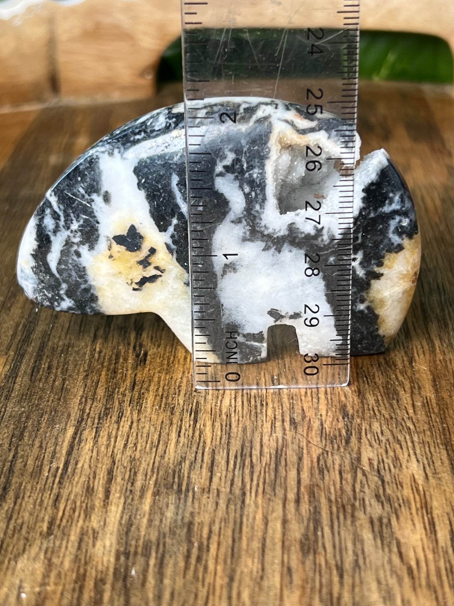 Sphalerite Bear
