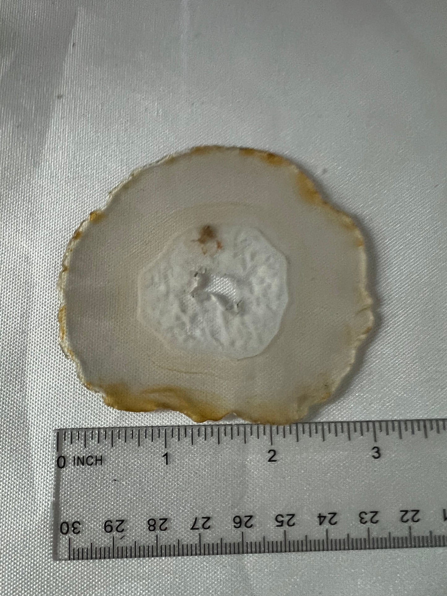Iris Agate Slab