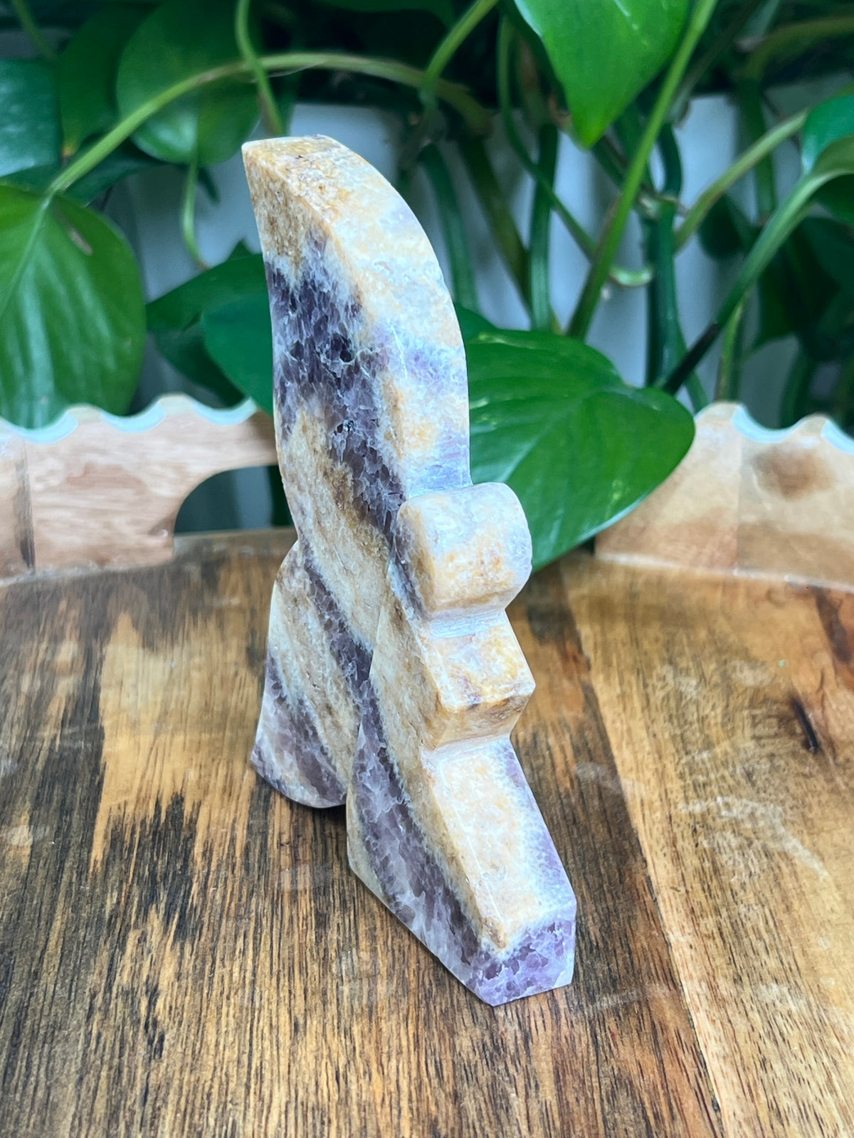 Indonesian Amethyst Fairy: SA