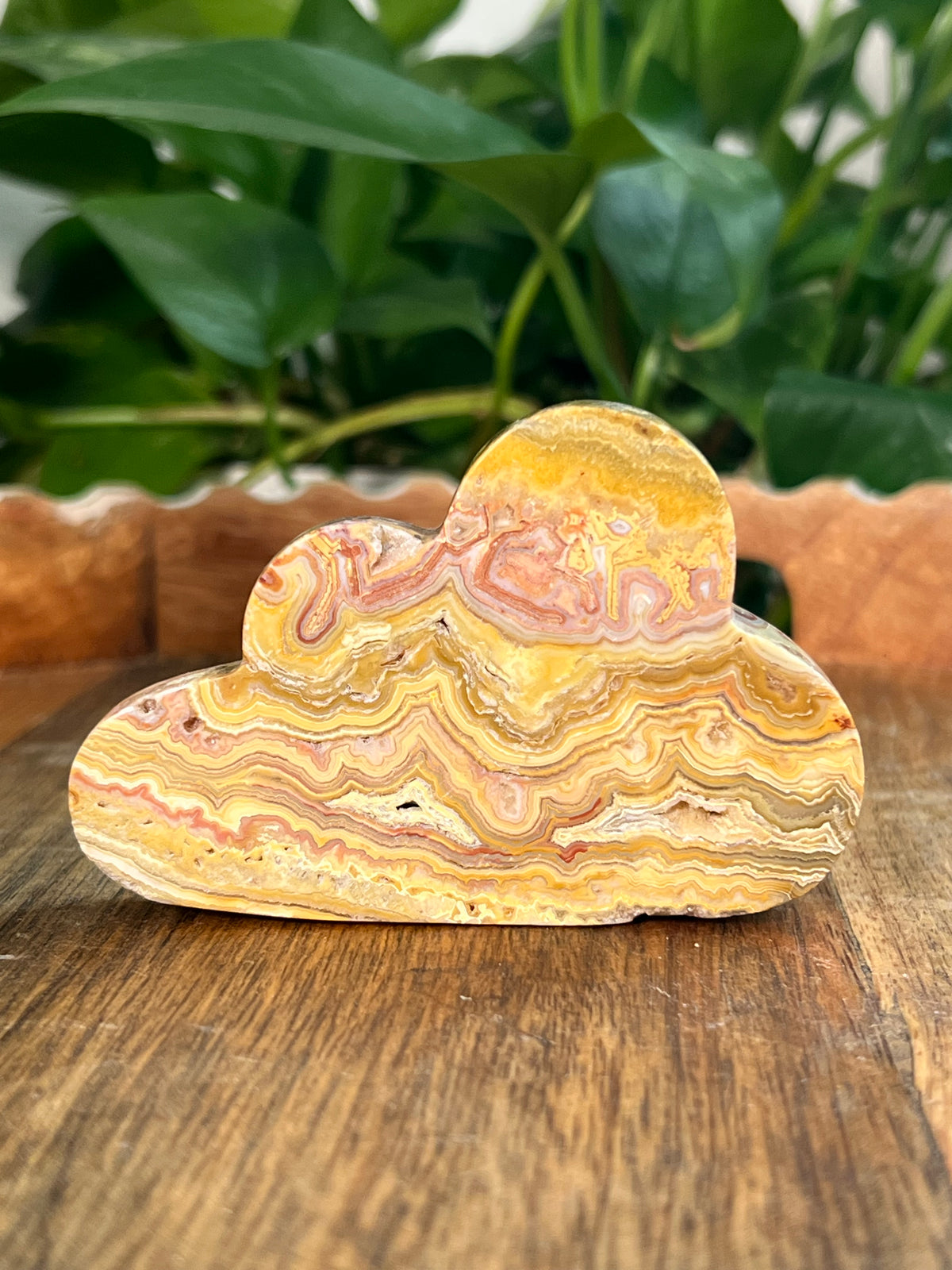 Crazy Lace Agate Clouds