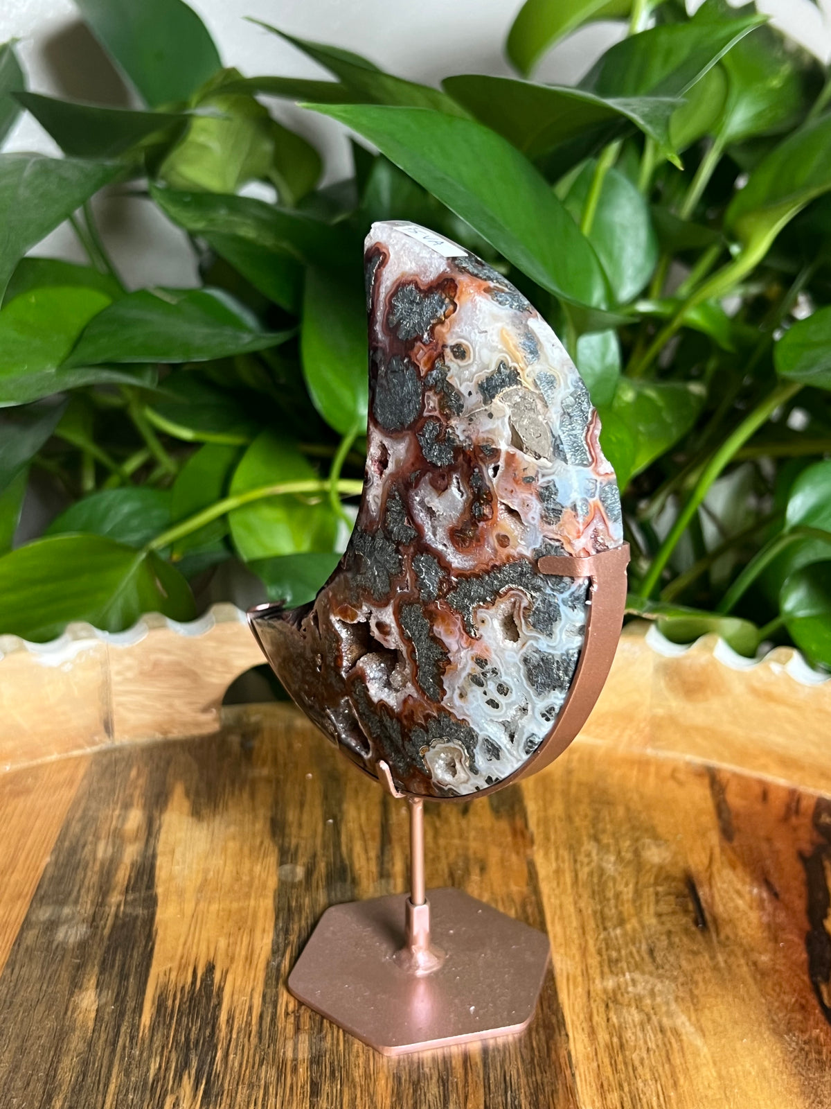 Marcasite Moon: VA
