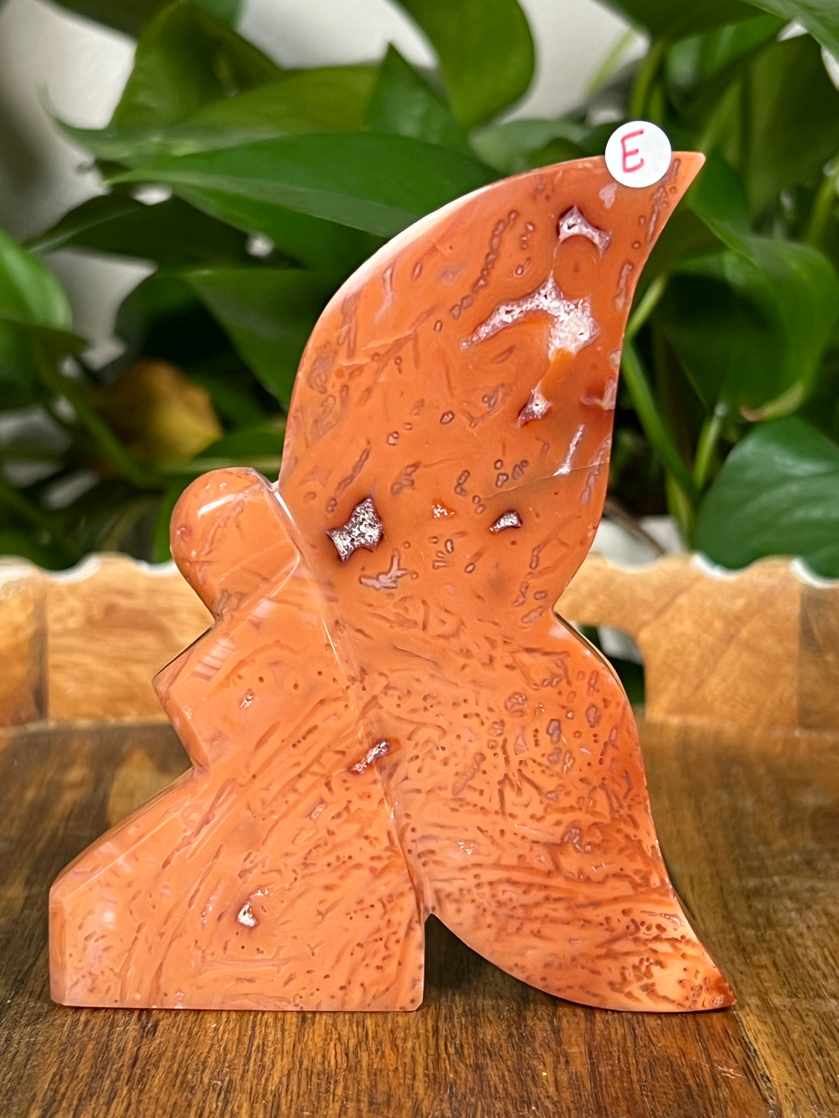 Red Carnelian Fairies