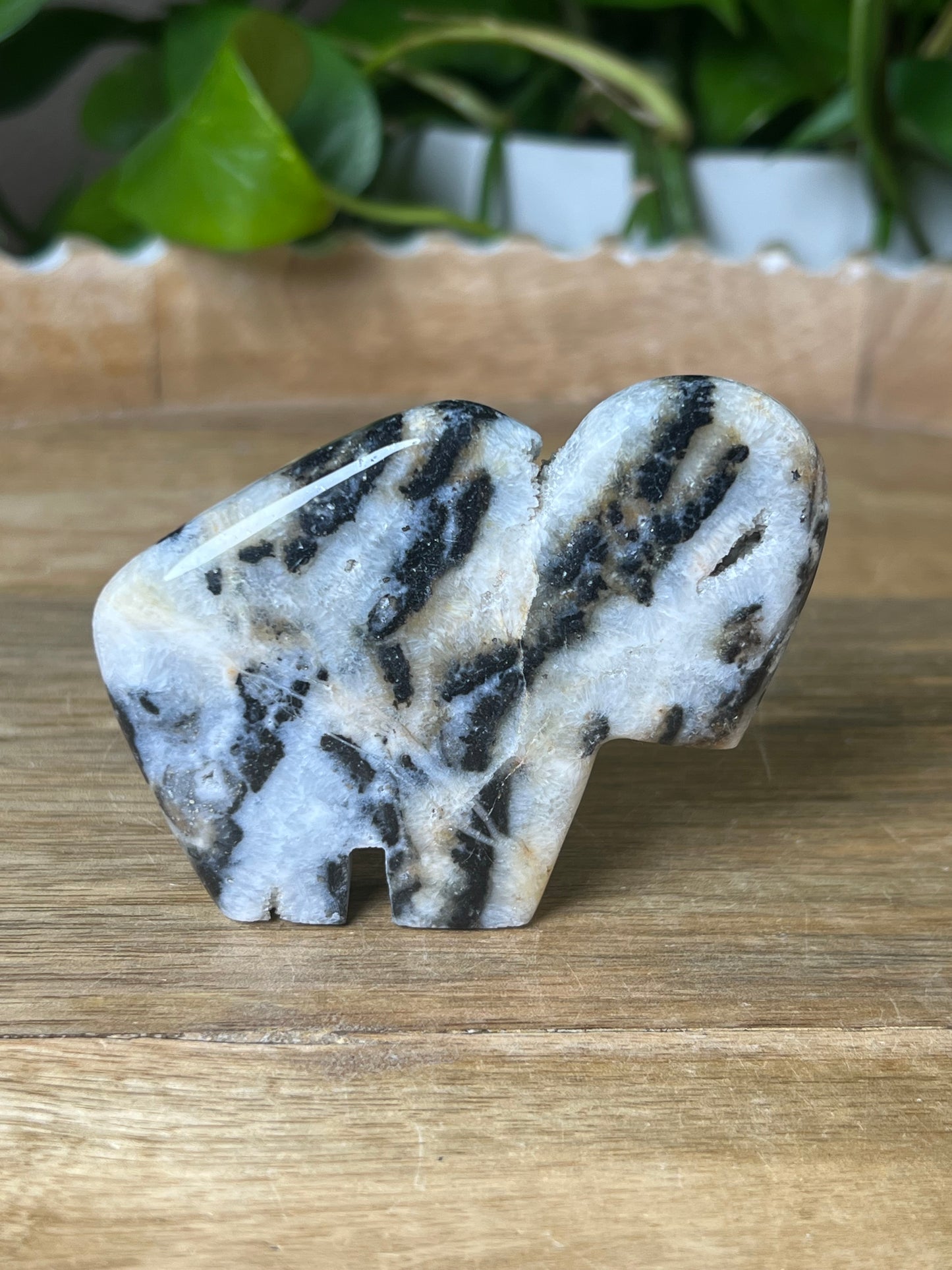 Sphalerite Buffalo