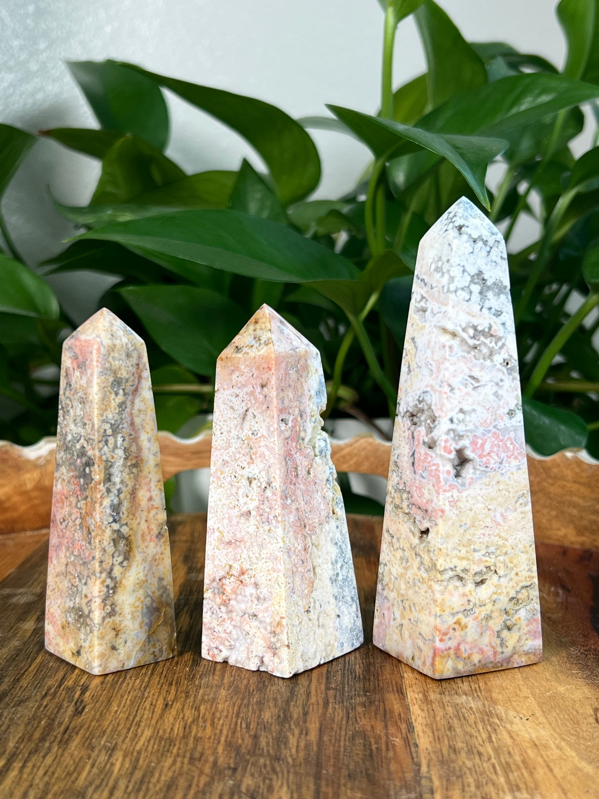 Sea Jasper Towers
