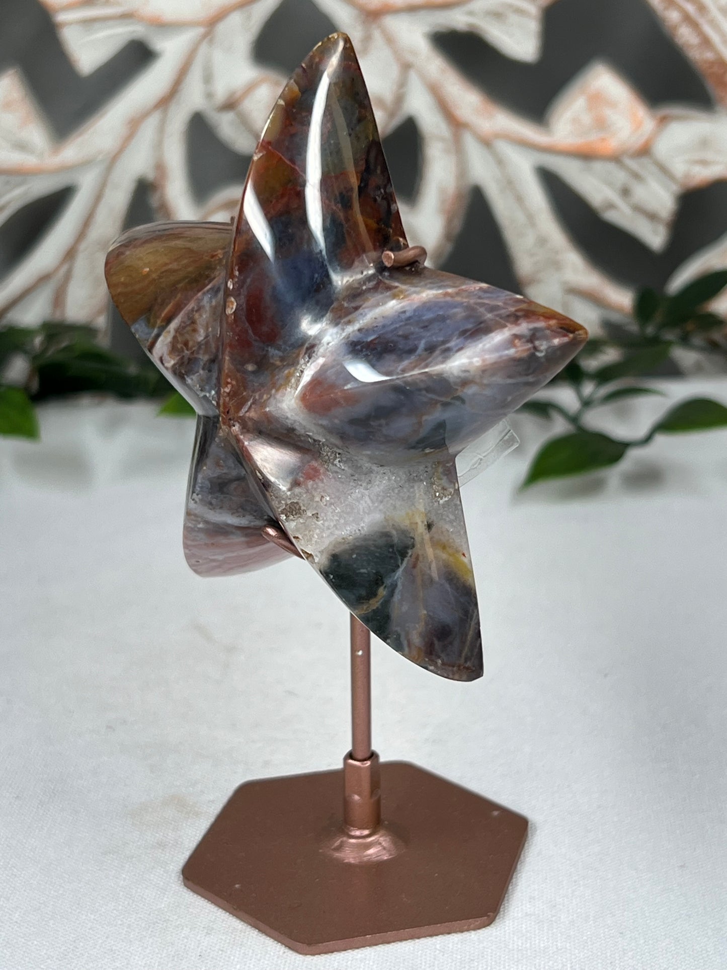 River Jasper Star