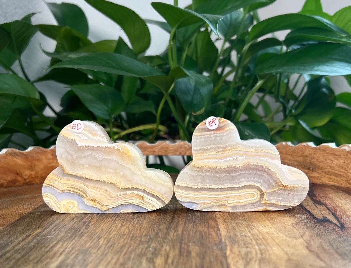 Crazy Lace Agate Clouds