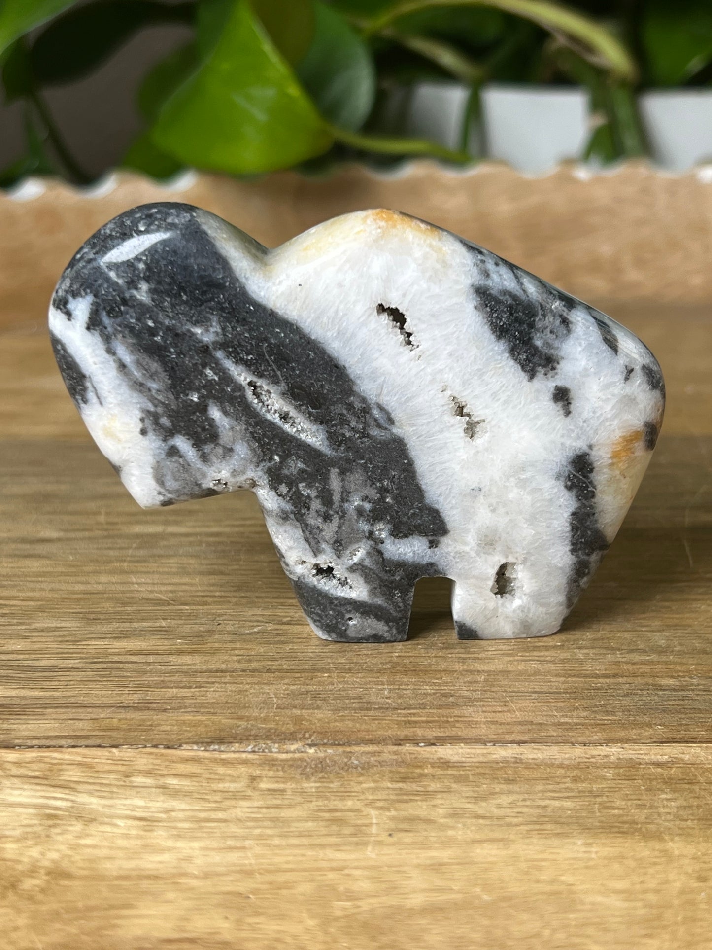 Sphalerite Buffalo
